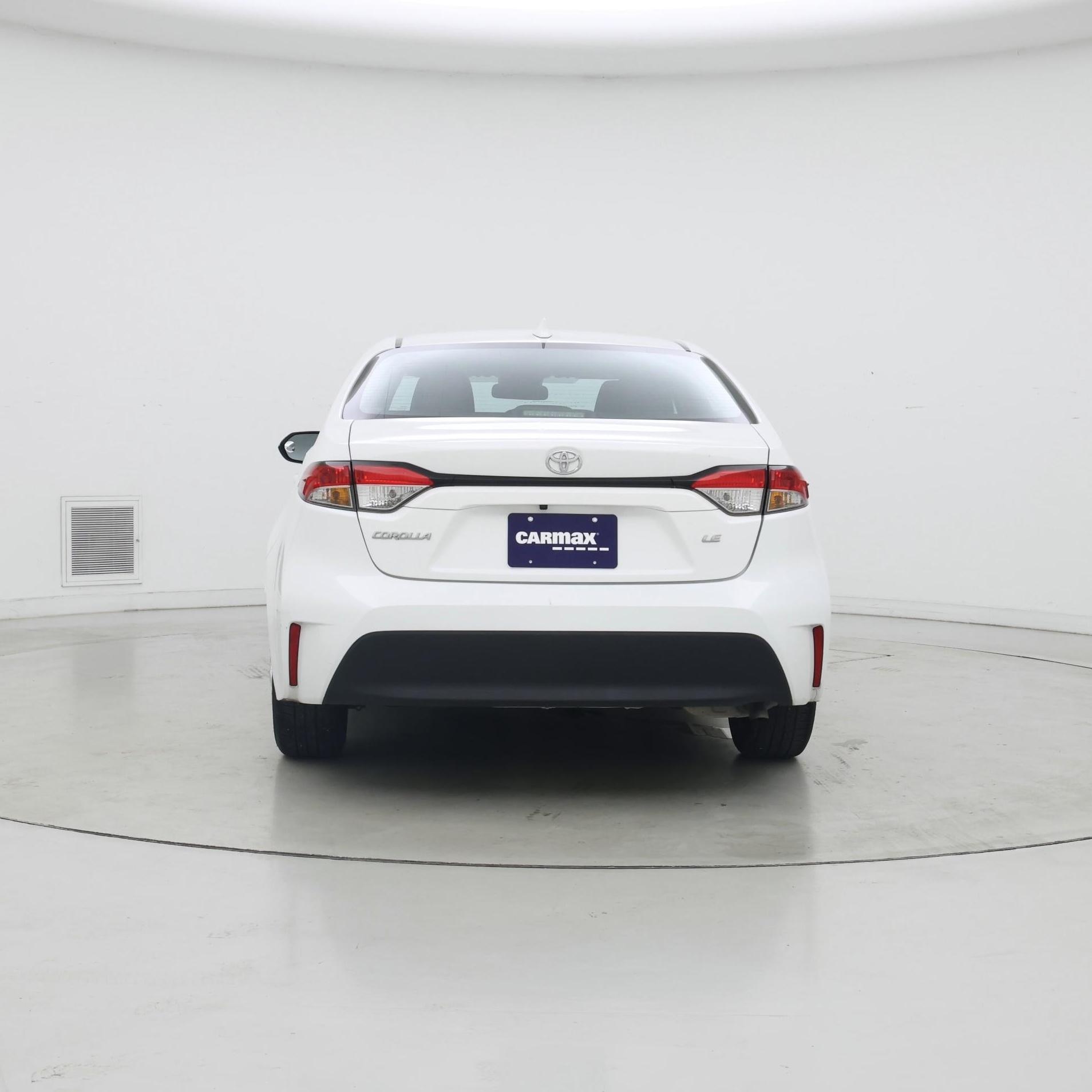 Thumbnail: 2024 Toyota Corolla - 6