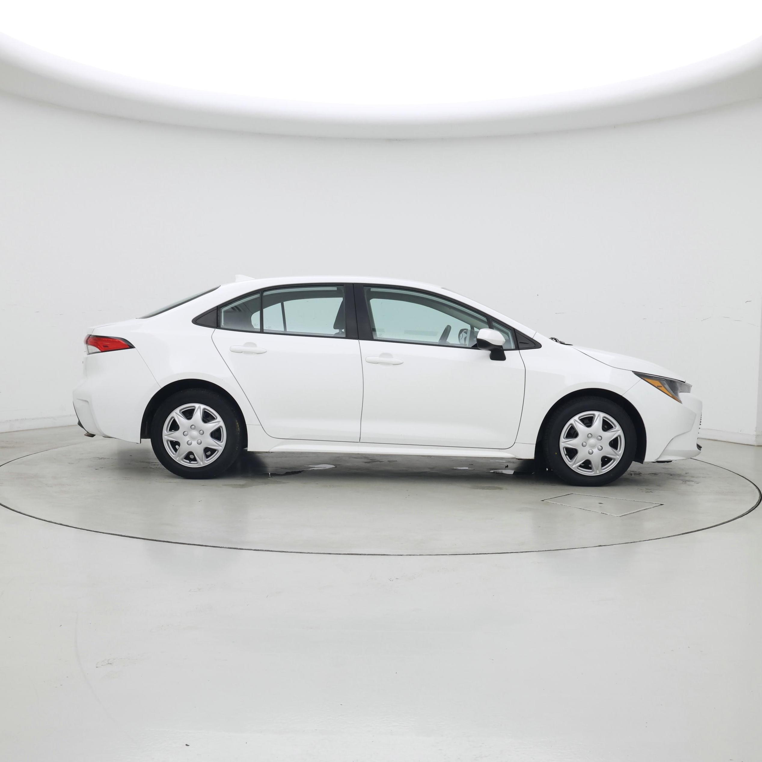 Thumbnail: 2024 Toyota Corolla - 7
