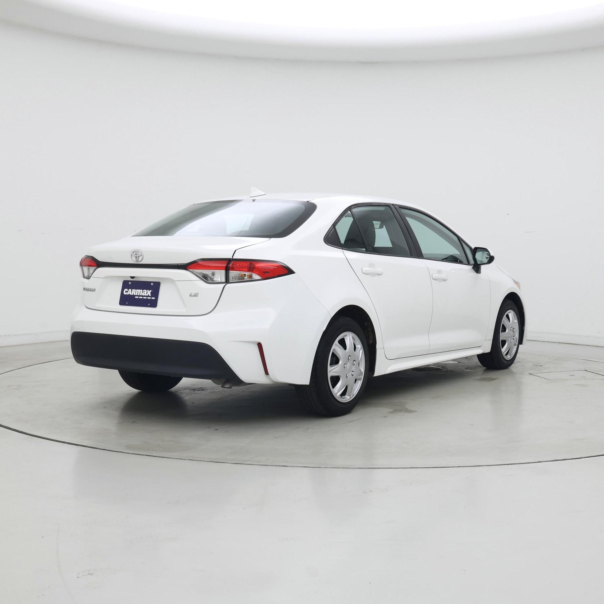 Thumbnail: 2024 Toyota Corolla - 8