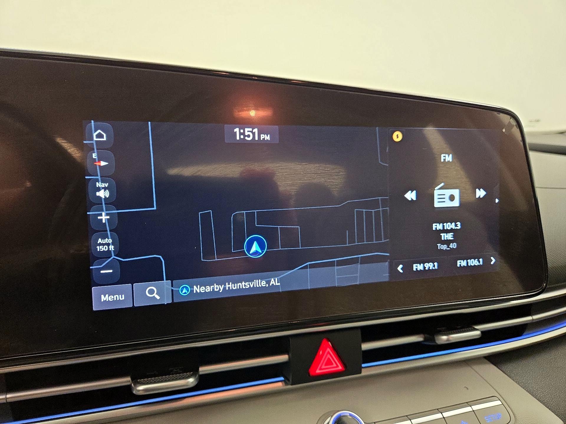 Thumbnail: 2023 Hyundai Elantra - 14