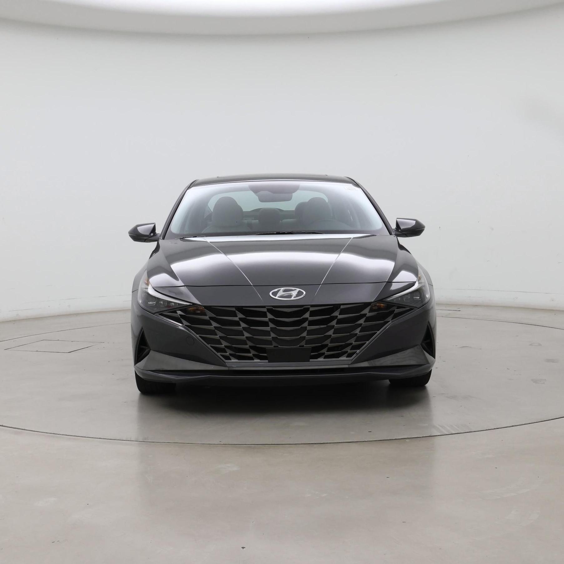 Thumbnail: 2023 Hyundai Elantra - 5