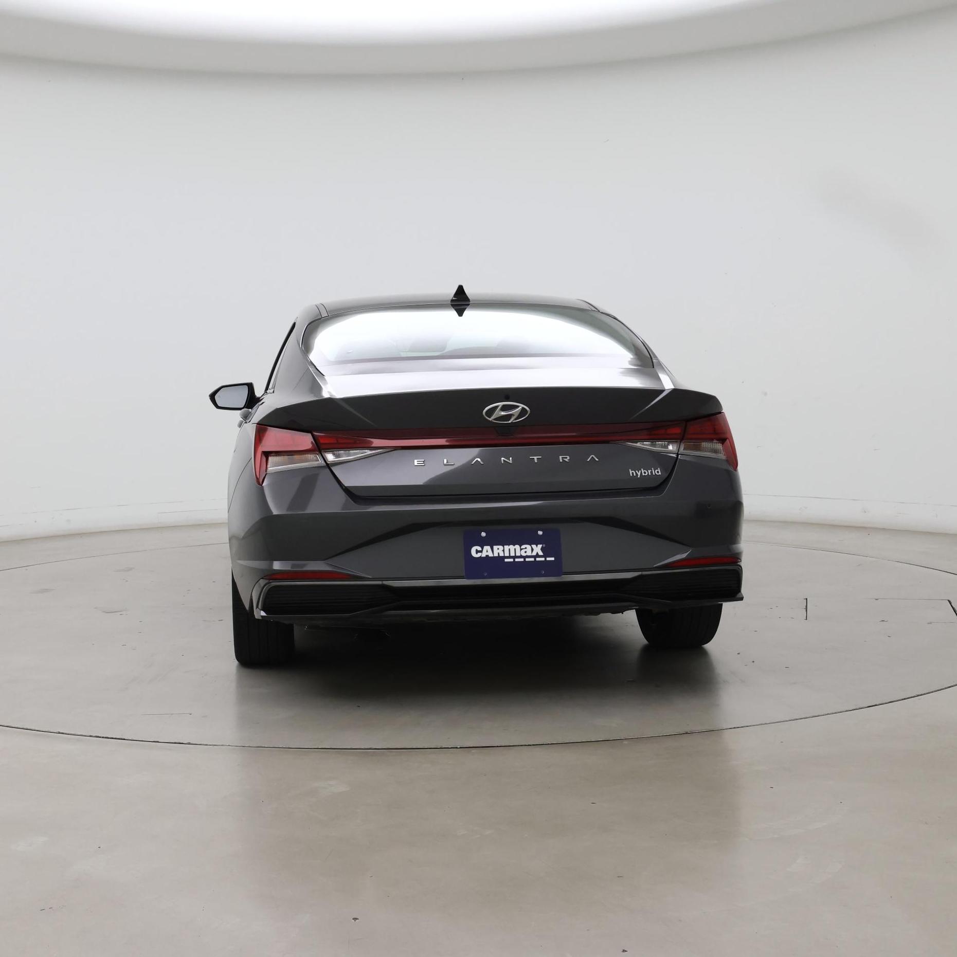 Thumbnail: 2023 Hyundai Elantra - 6