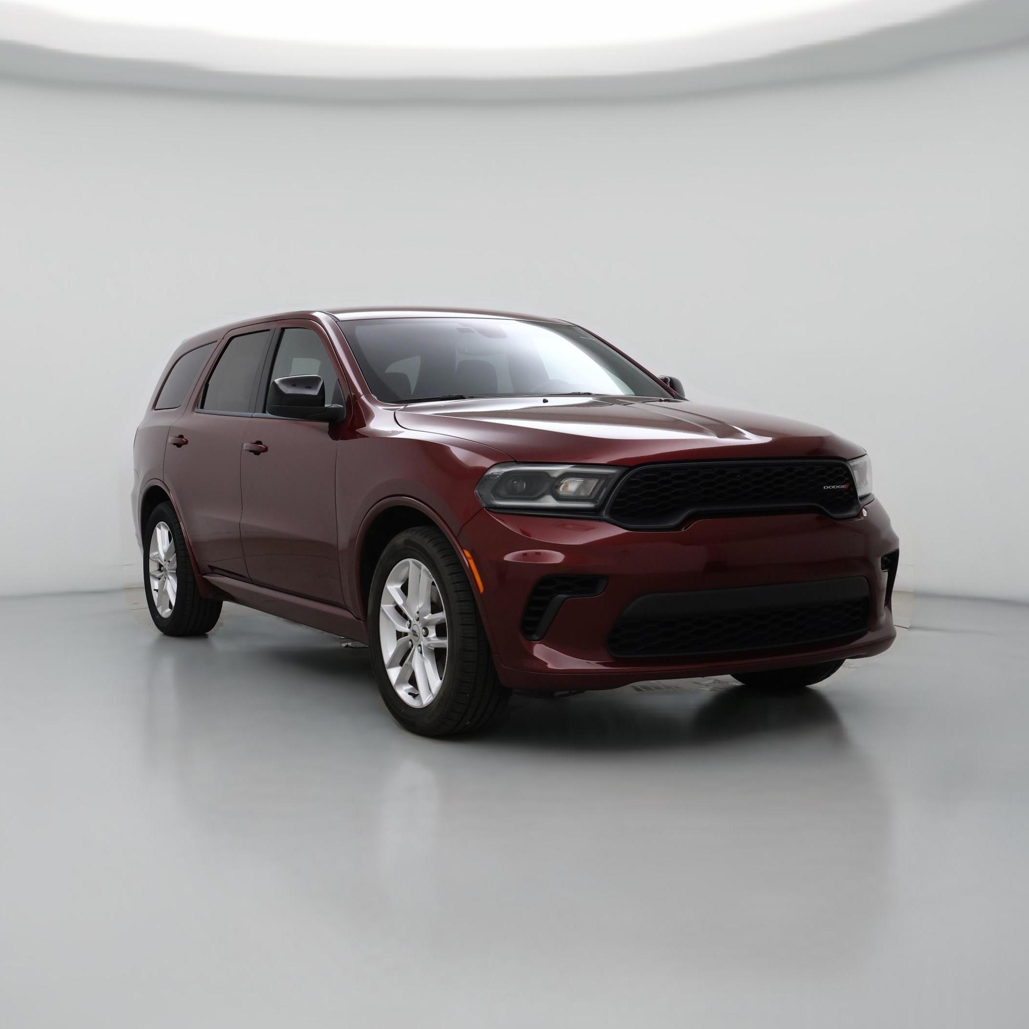 Thumbnail: 2023 Dodge Durango - 1