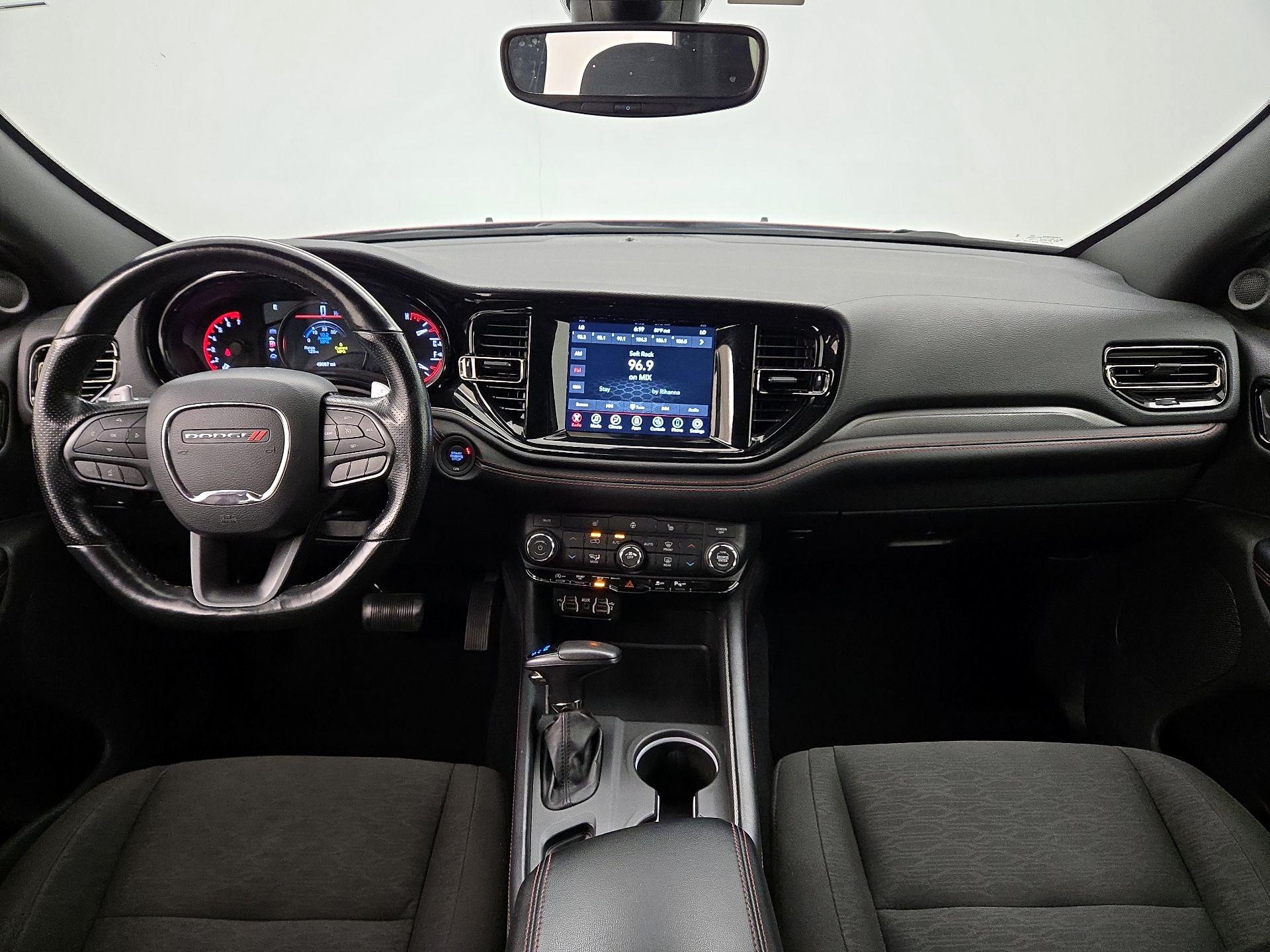 Thumbnail: 2023 Dodge Durango - 9