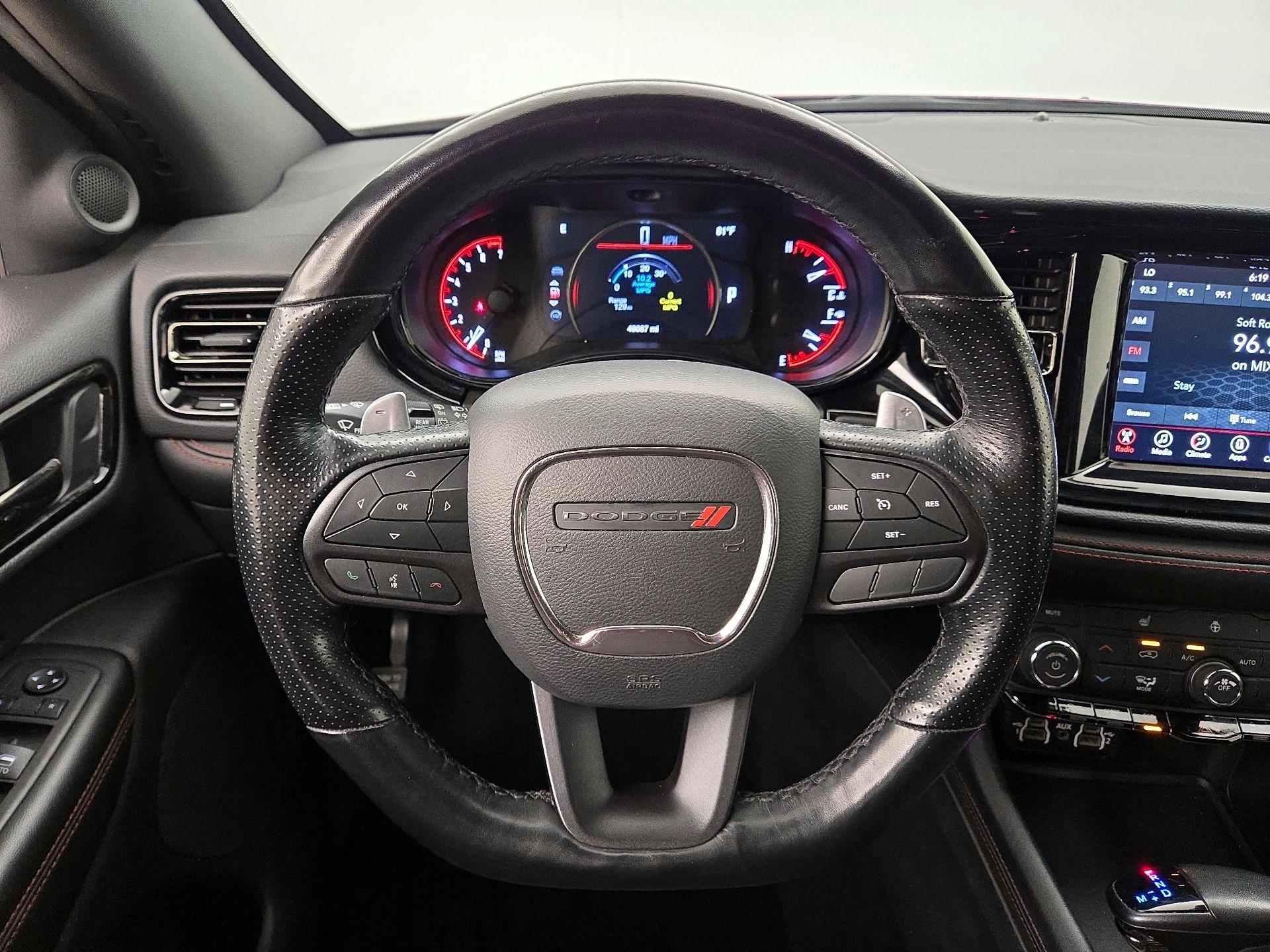 Thumbnail: 2023 Dodge Durango - 10