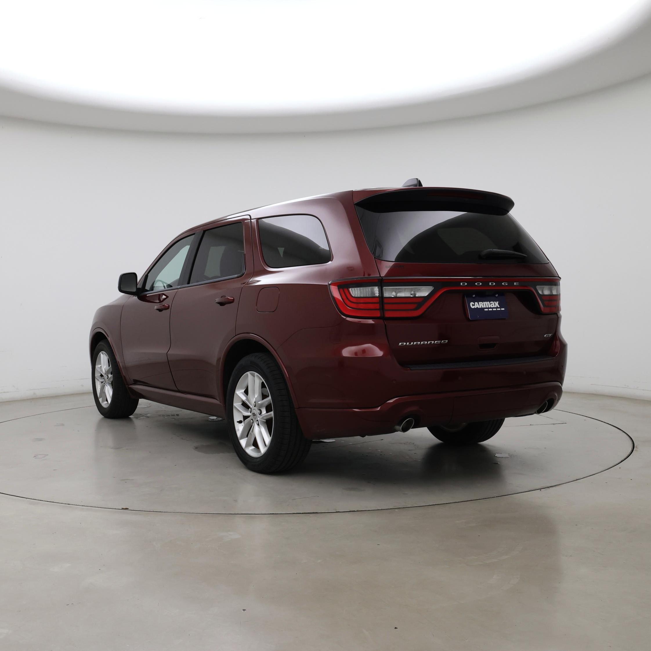 Thumbnail: 2023 Dodge Durango - 2
