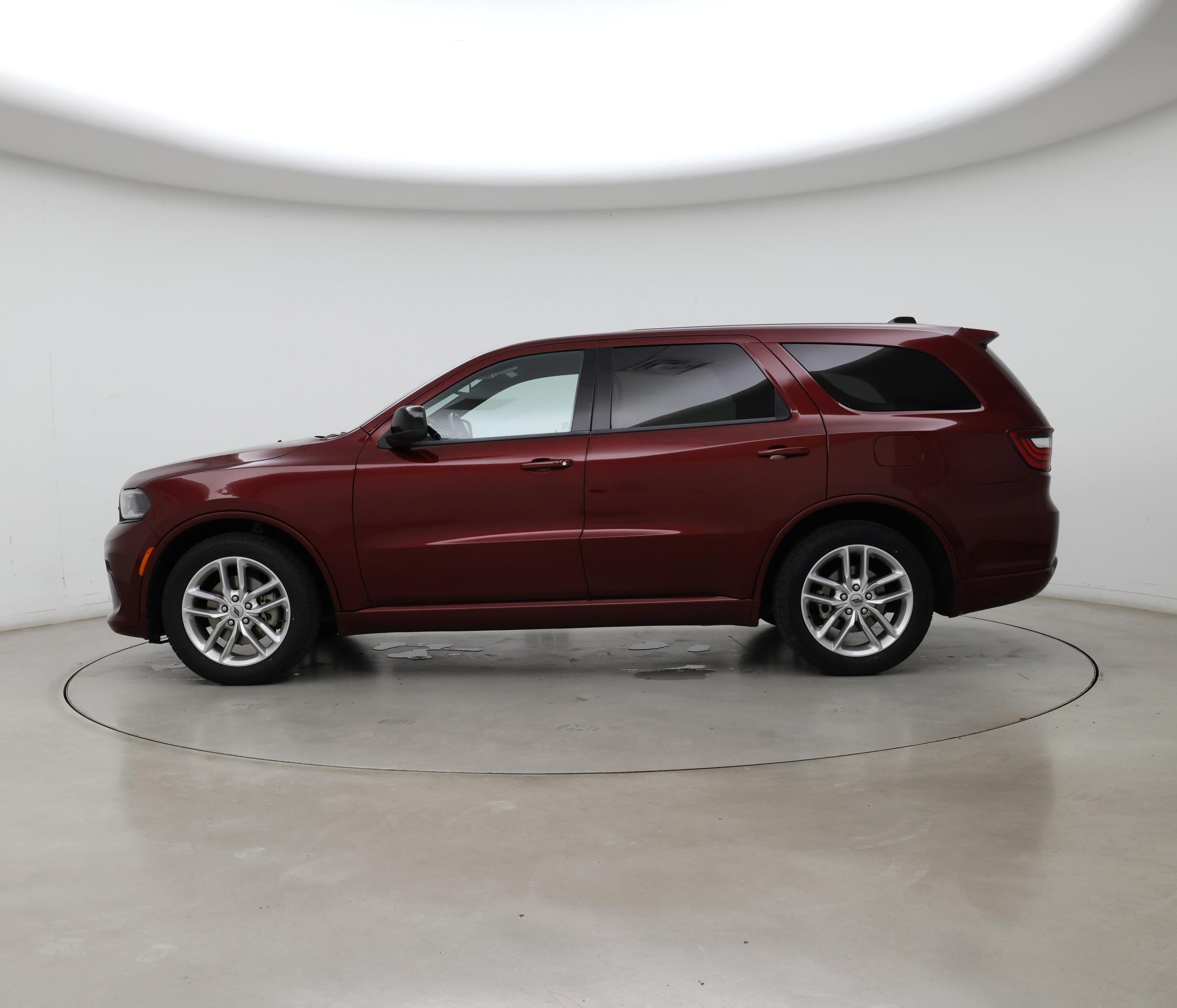 Thumbnail: 2023 Dodge Durango - 3