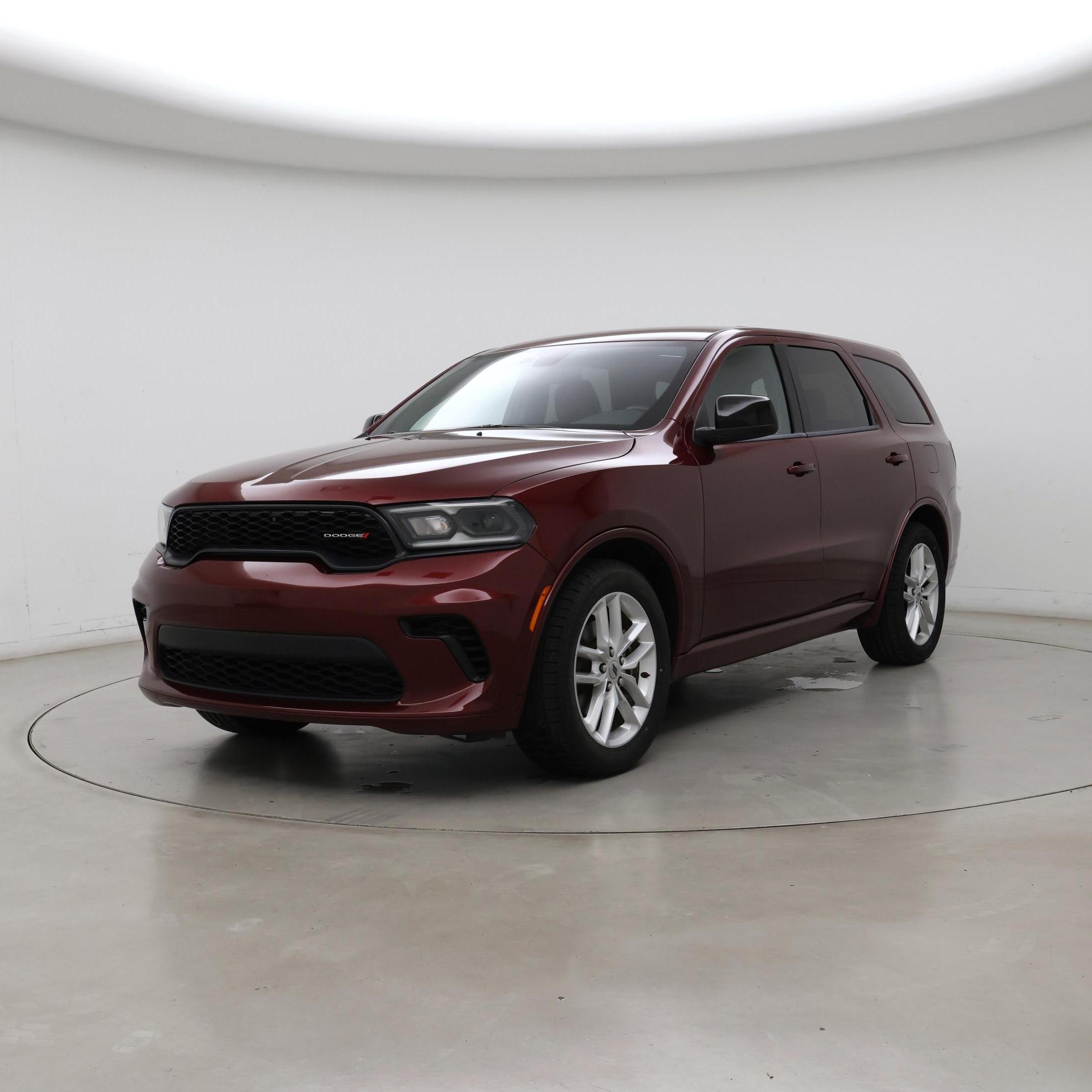 Thumbnail: 2023 Dodge Durango - 4