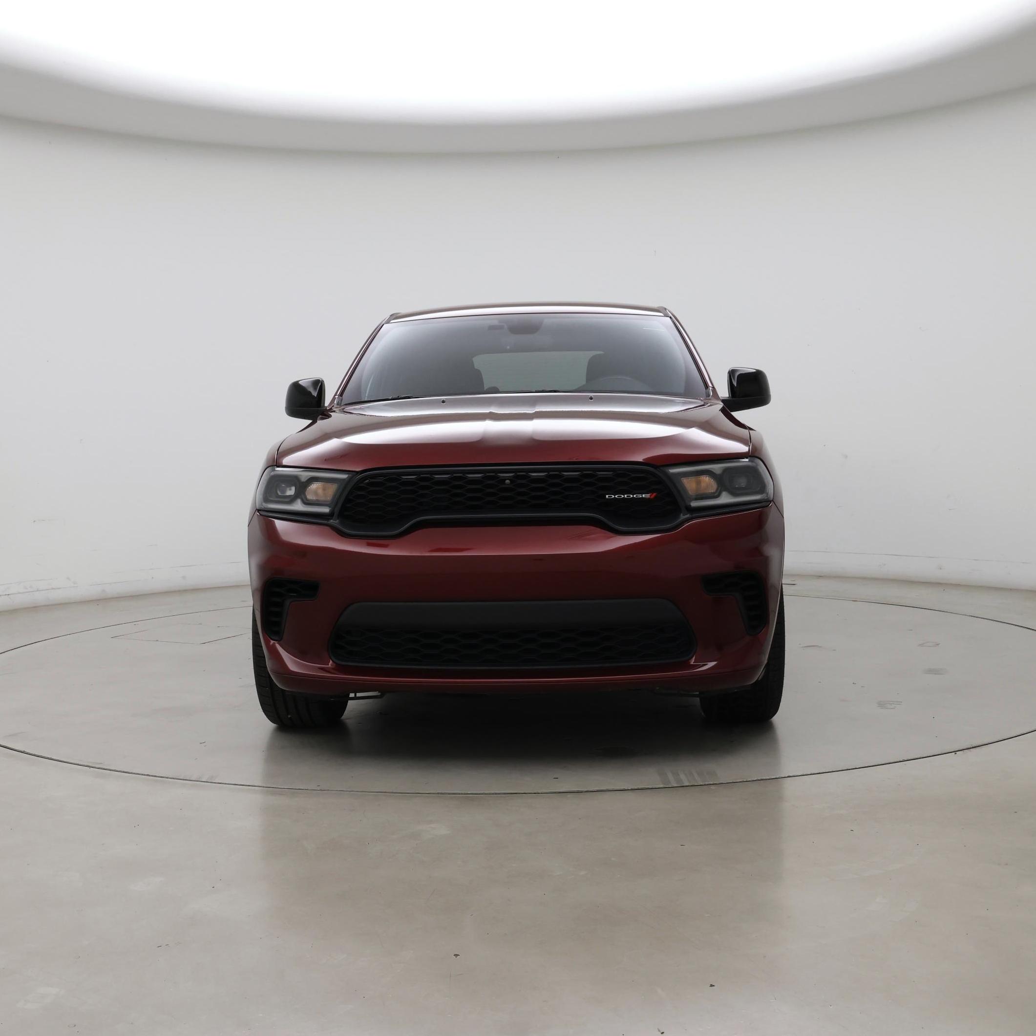 Thumbnail: 2023 Dodge Durango - 5