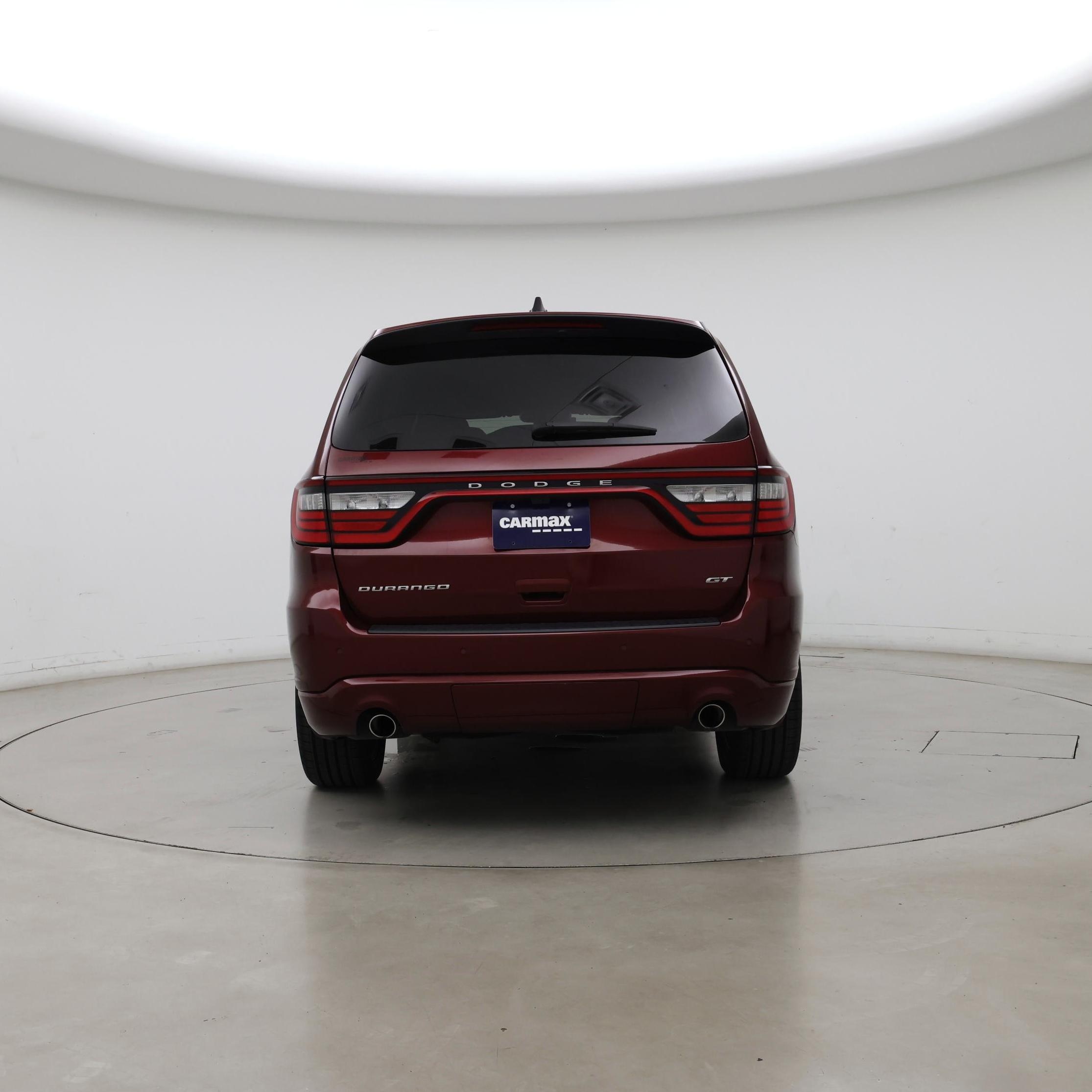 Thumbnail: 2023 Dodge Durango - 6