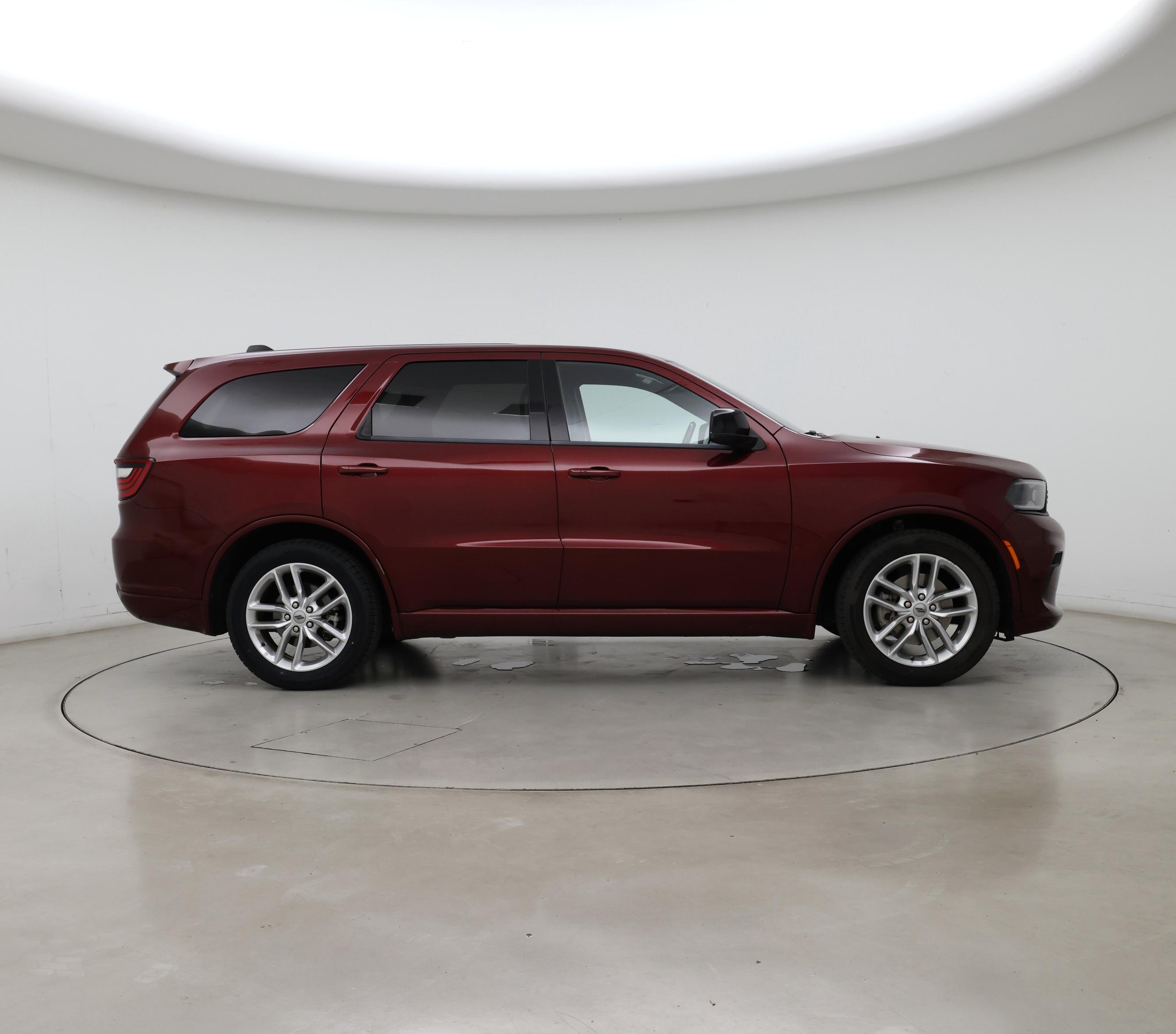 Thumbnail: 2023 Dodge Durango - 7