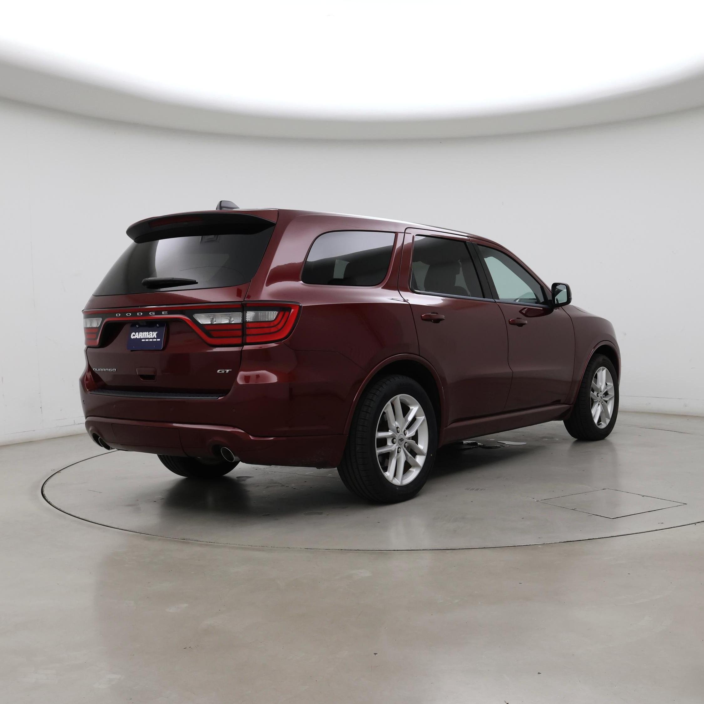 Thumbnail: 2023 Dodge Durango - 8