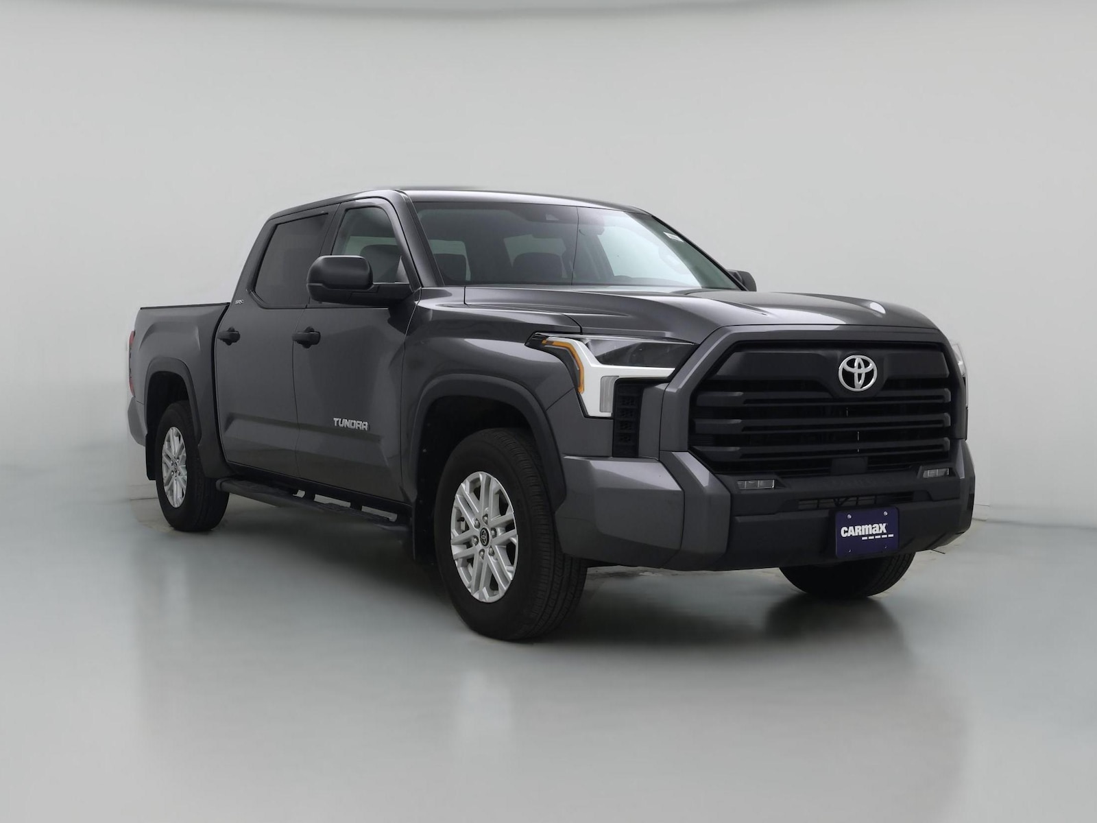 2024 Toyota Tundra