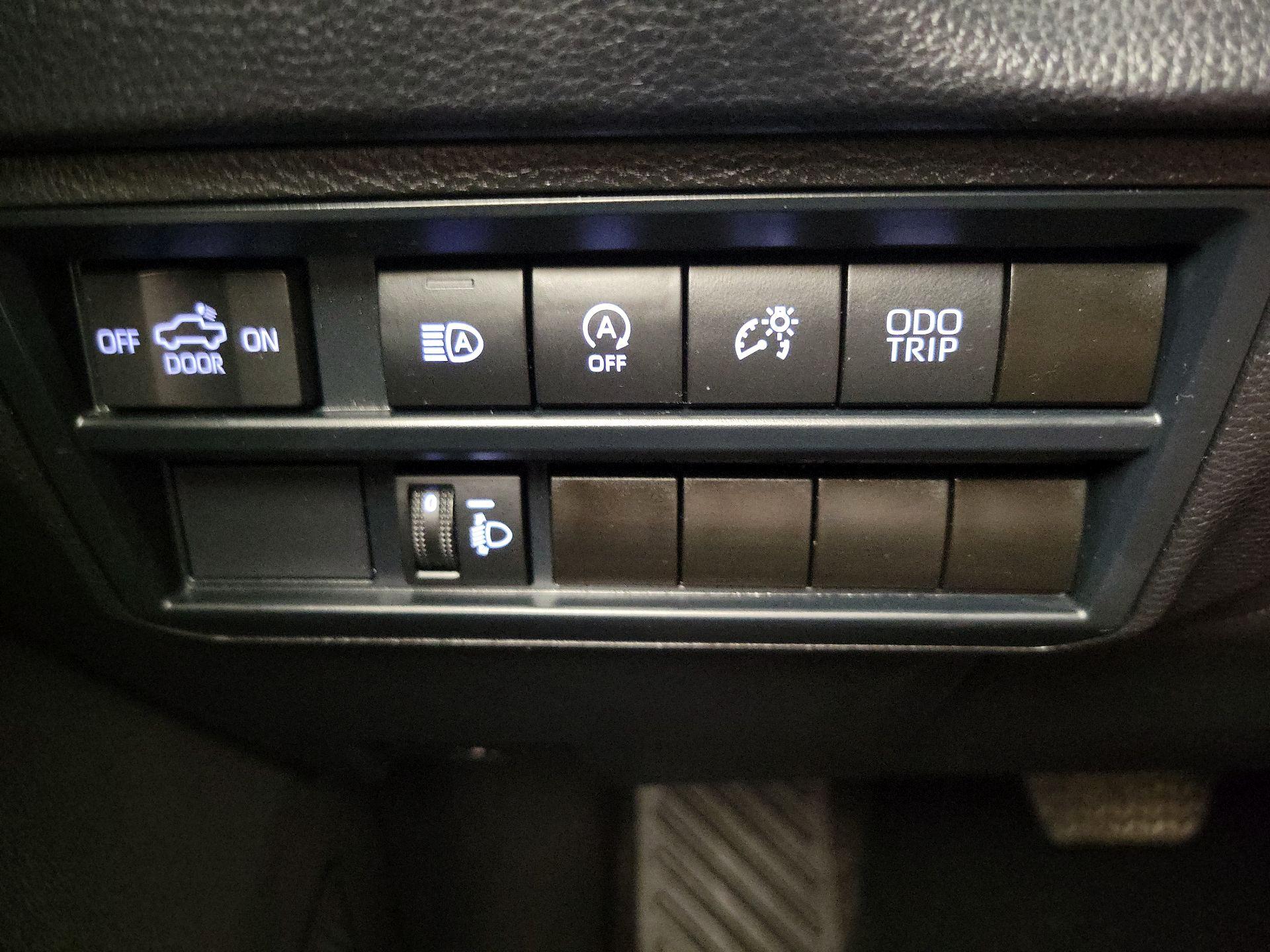 Thumbnail: 2024 Toyota Tundra - 13