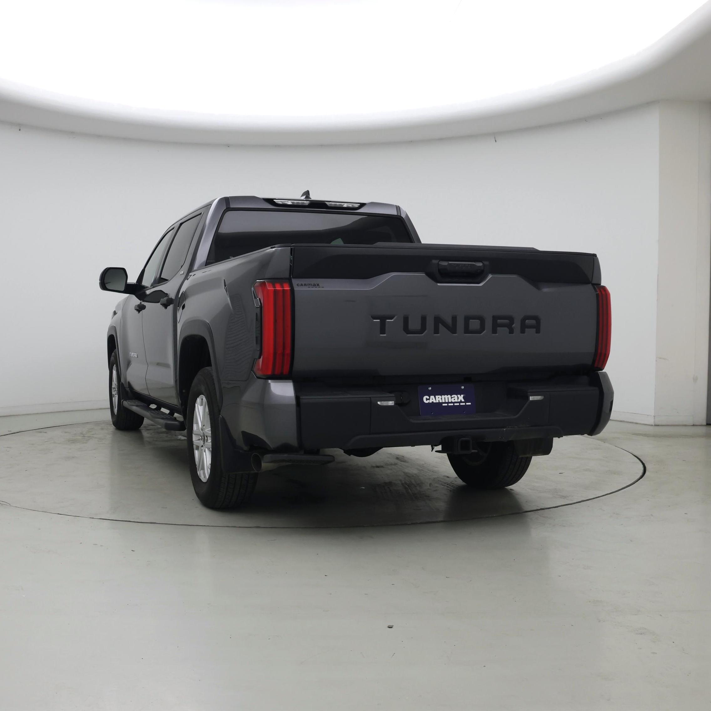 Thumbnail: 2024 Toyota Tundra - 2