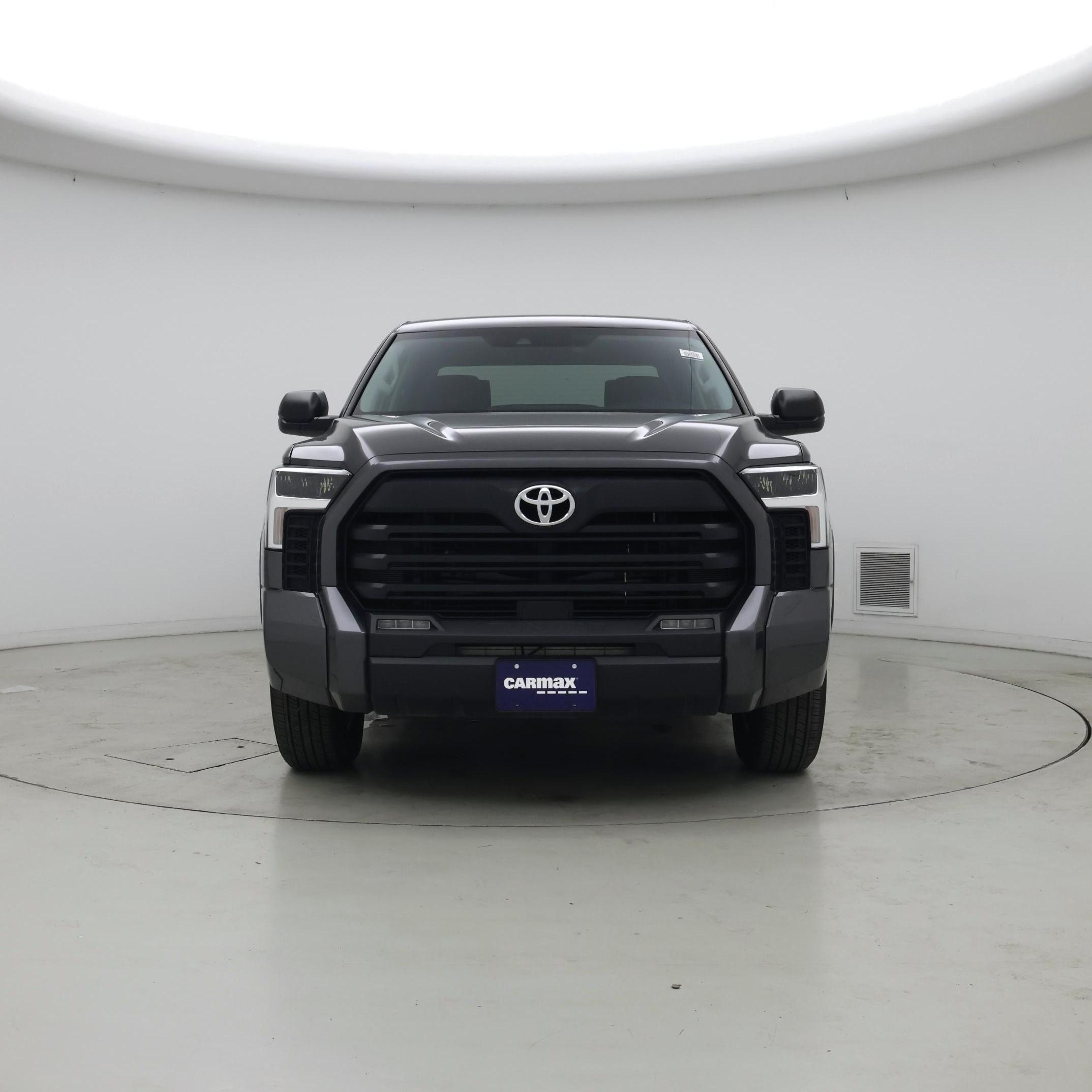 Thumbnail: 2024 Toyota Tundra - 5