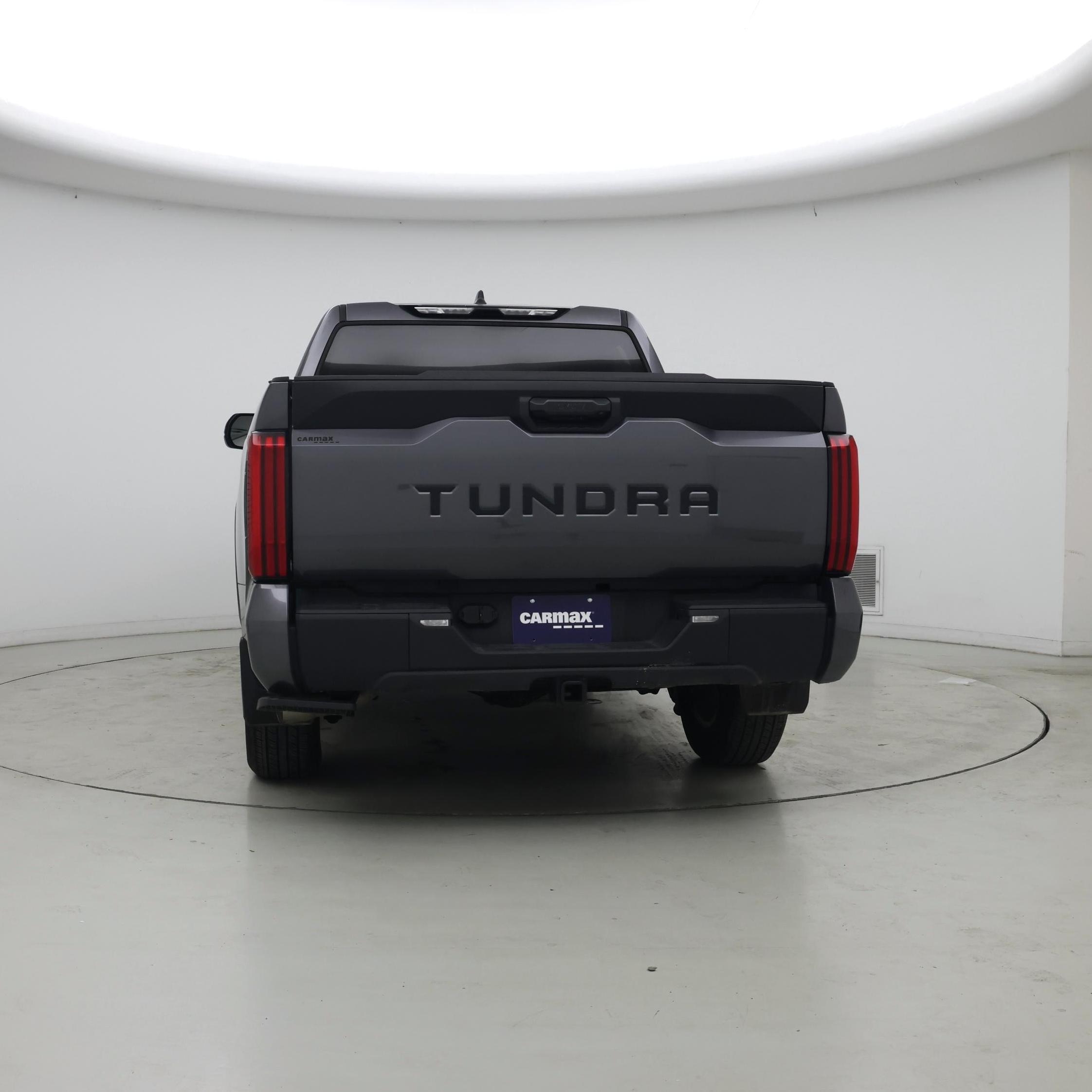 Thumbnail: 2024 Toyota Tundra - 6