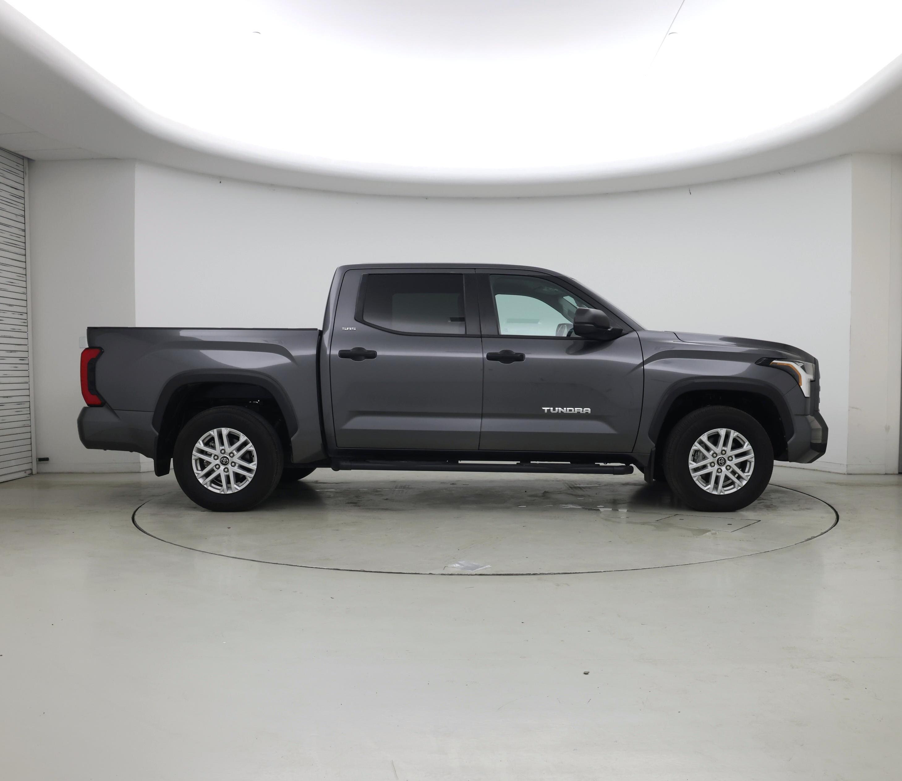 Thumbnail: 2024 Toyota Tundra - 7