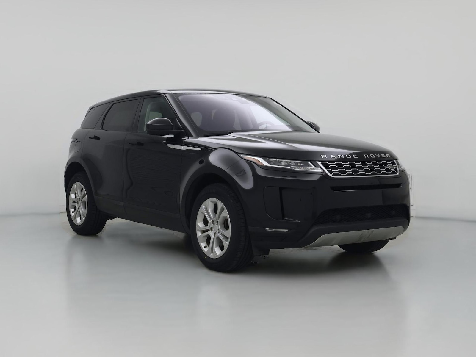 2020 Land Rover Range Rover Evoque