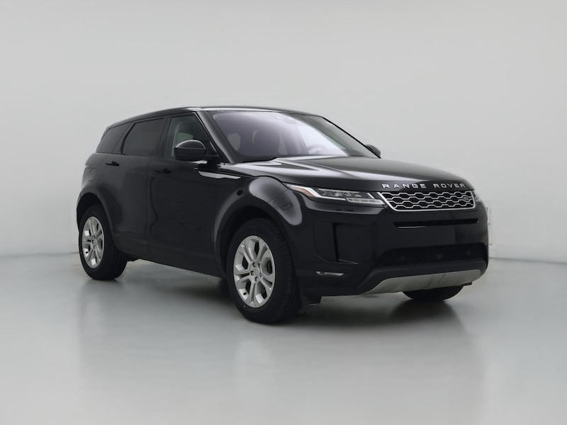 2020 Land Rover Range Rover Evoque S -
                  Lithia Springs, GA