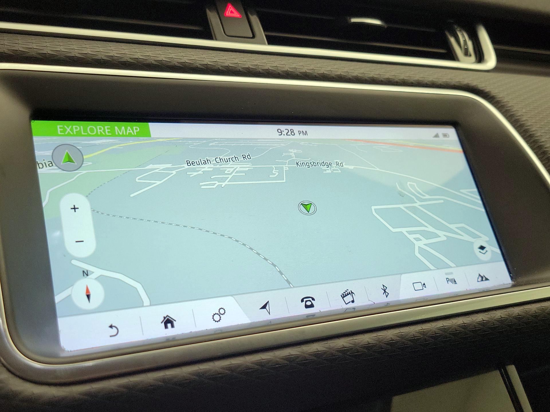 Thumbnail: 2020 Land Rover Range Rover Evoque - 14