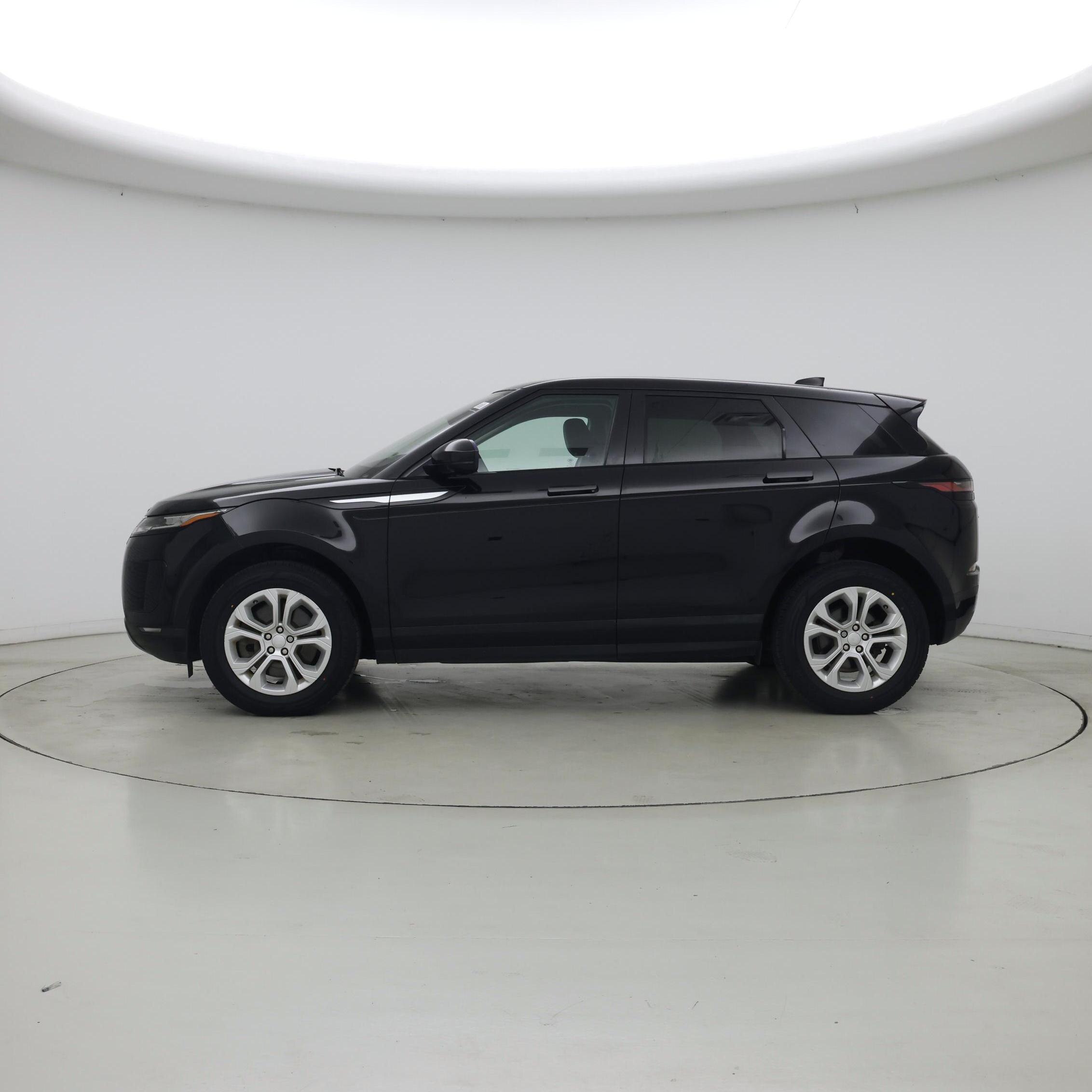 Thumbnail: 2020 Land Rover Range Rover Evoque - 3