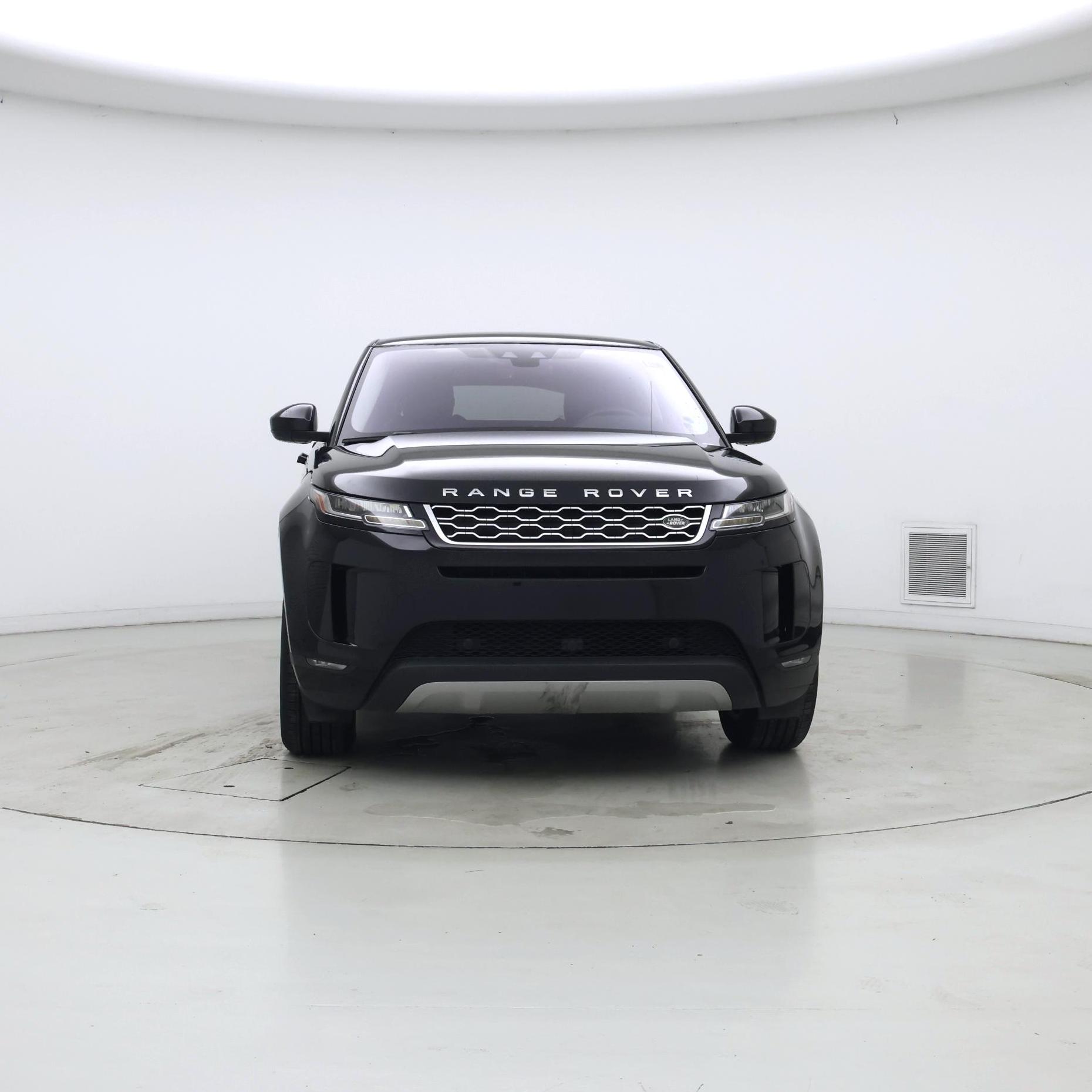 Thumbnail: 2020 Land Rover Range Rover Evoque - 5