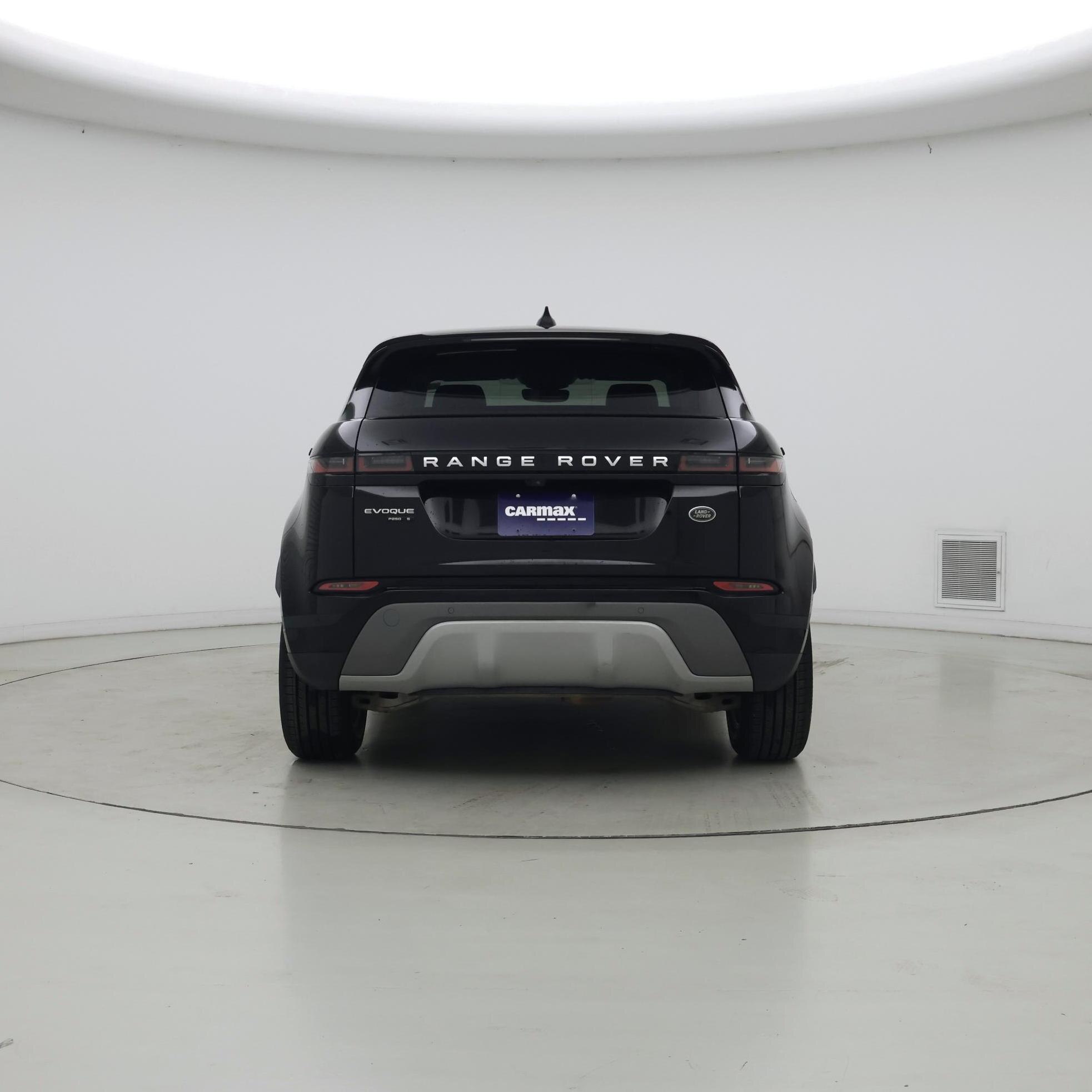 Thumbnail: 2020 Land Rover Range Rover Evoque - 6