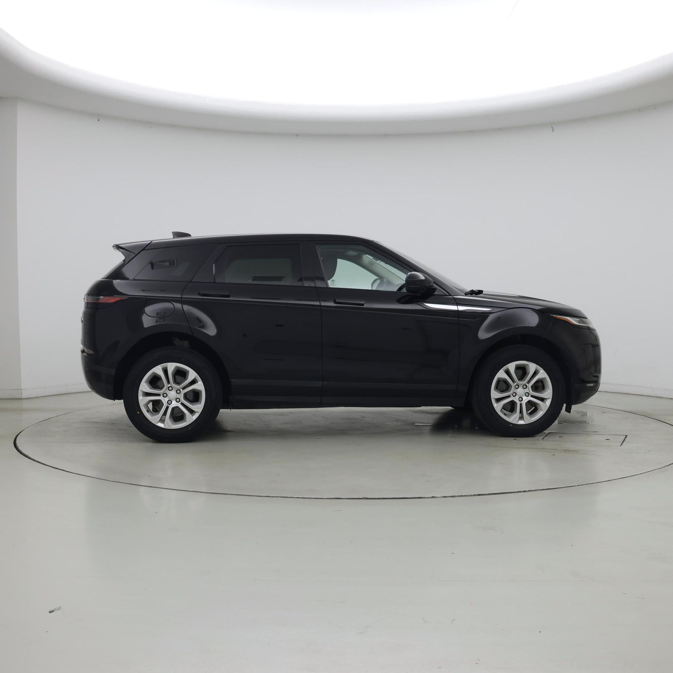 Thumbnail: 2020 Land Rover Range Rover Evoque - 7