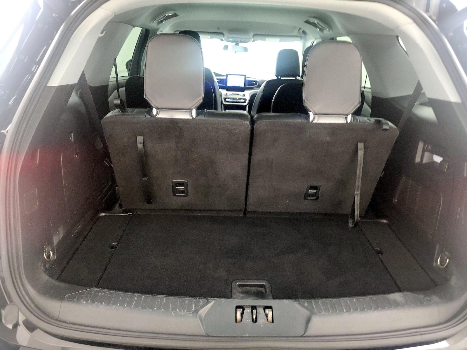 2021 Ford Explorer XLT - Photo 23