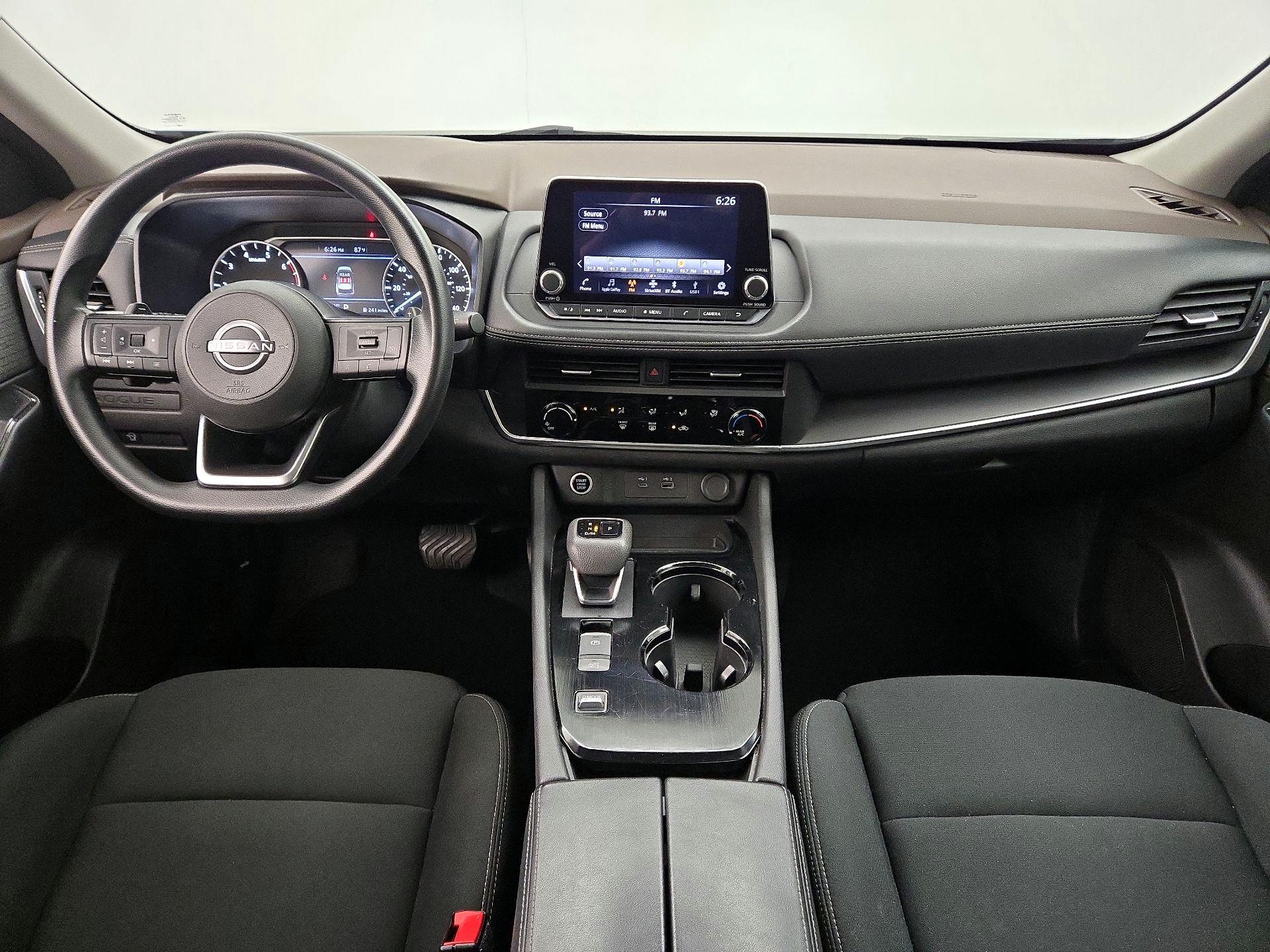 Thumbnail: 2023 Nissan Rogue - 9