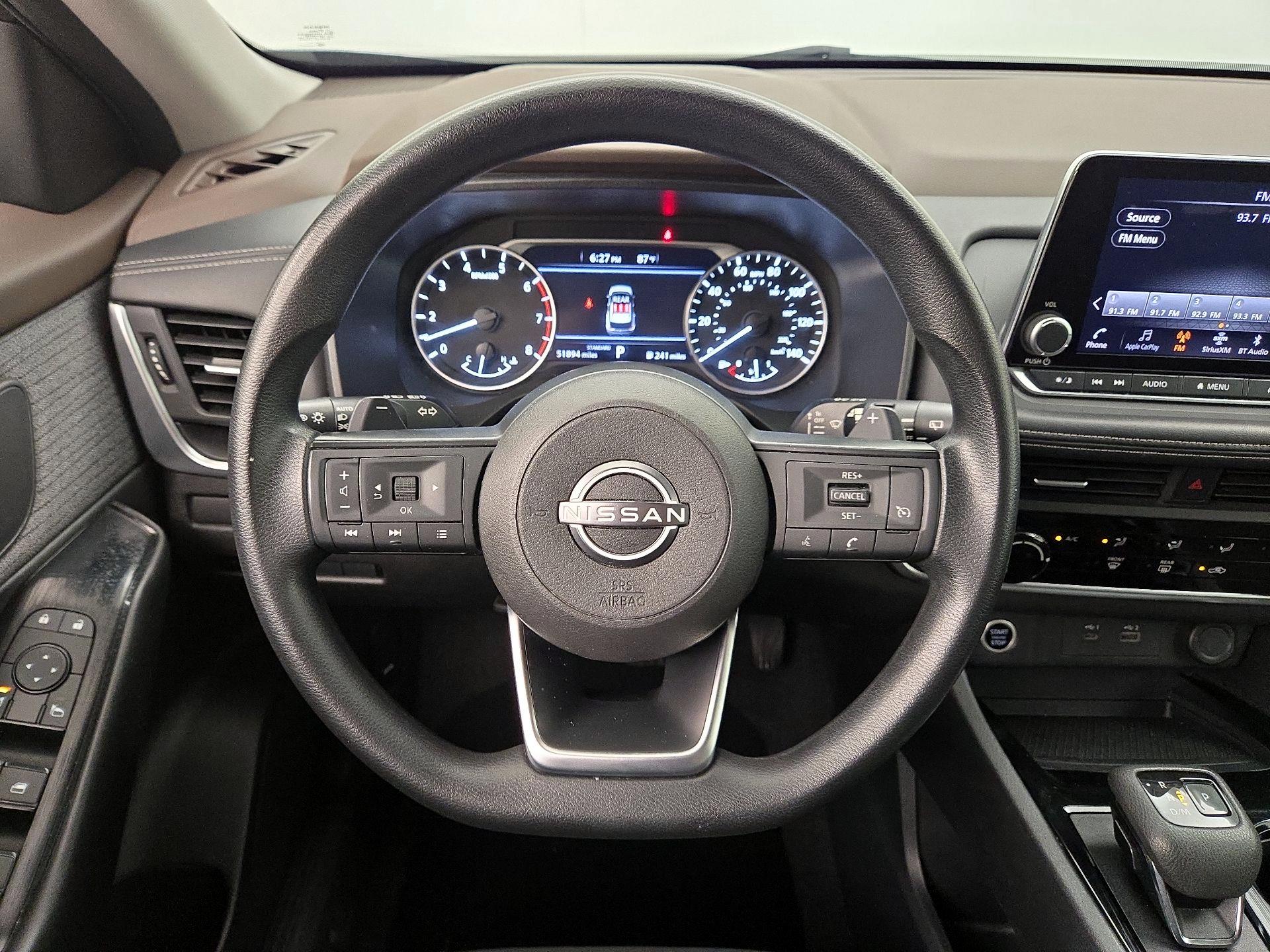Thumbnail: 2023 Nissan Rogue - 10
