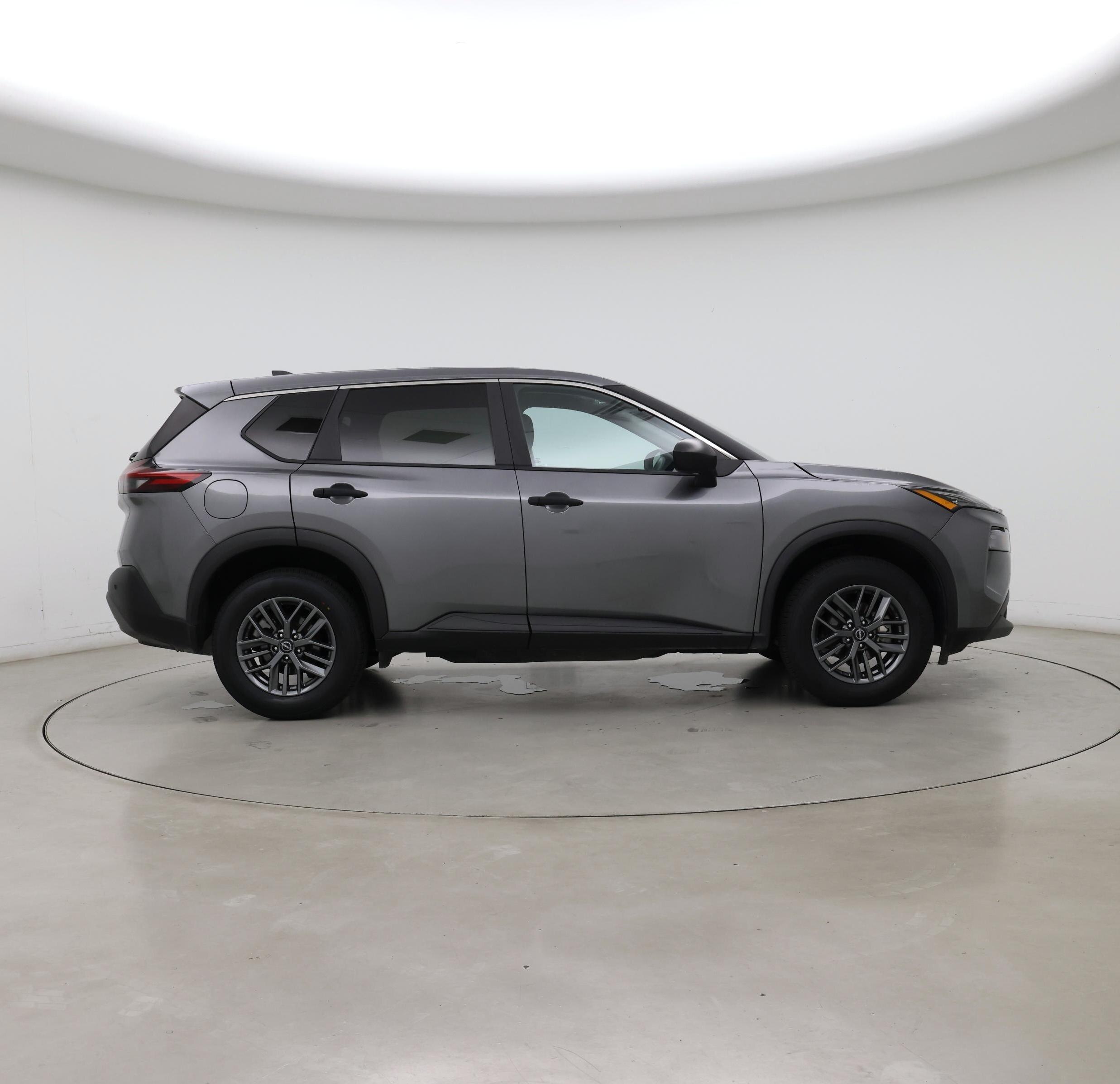 Thumbnail: 2023 Nissan Rogue - 7