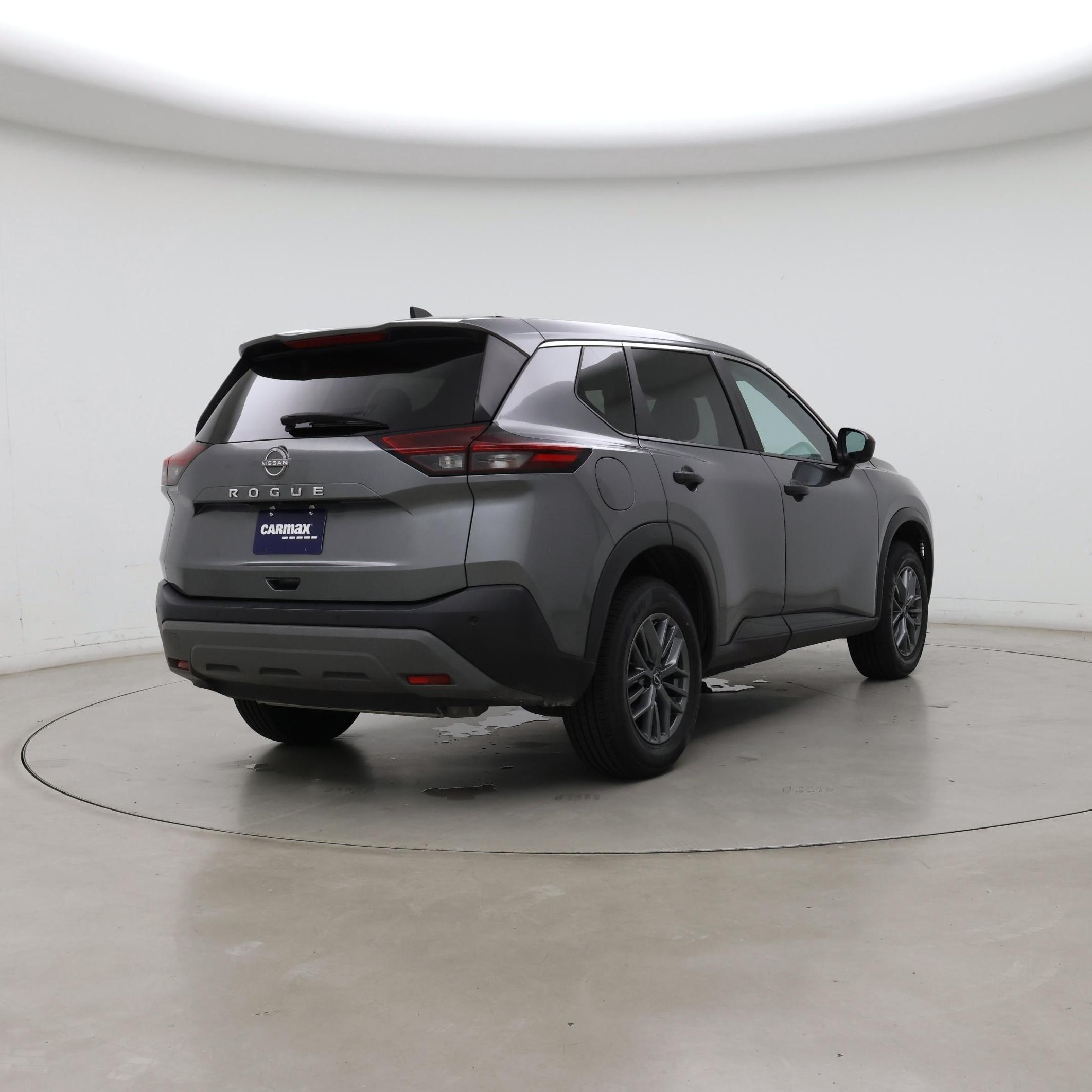 Thumbnail: 2023 Nissan Rogue - 8