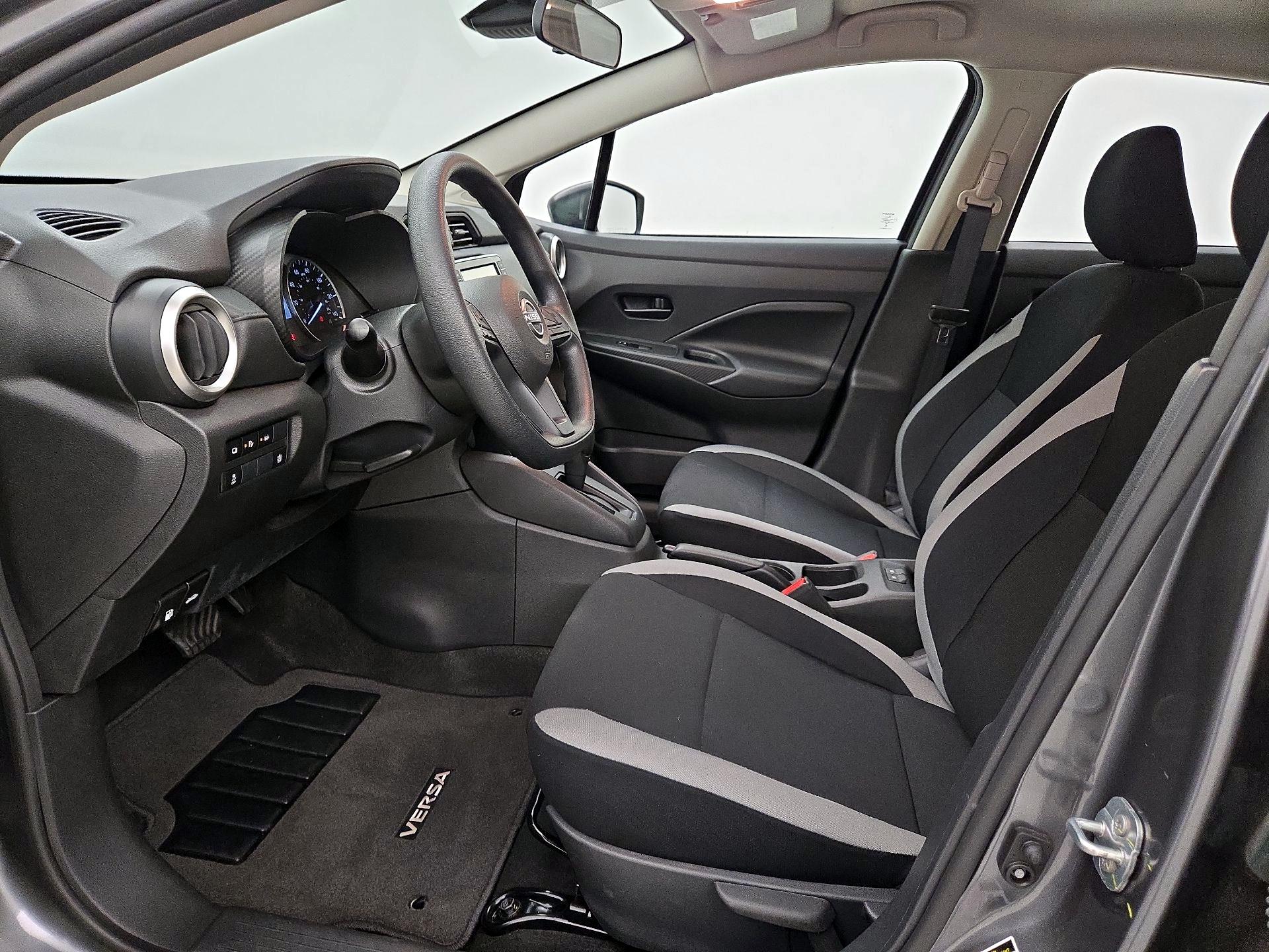 Thumbnail: 2025 Nissan Versa - 11