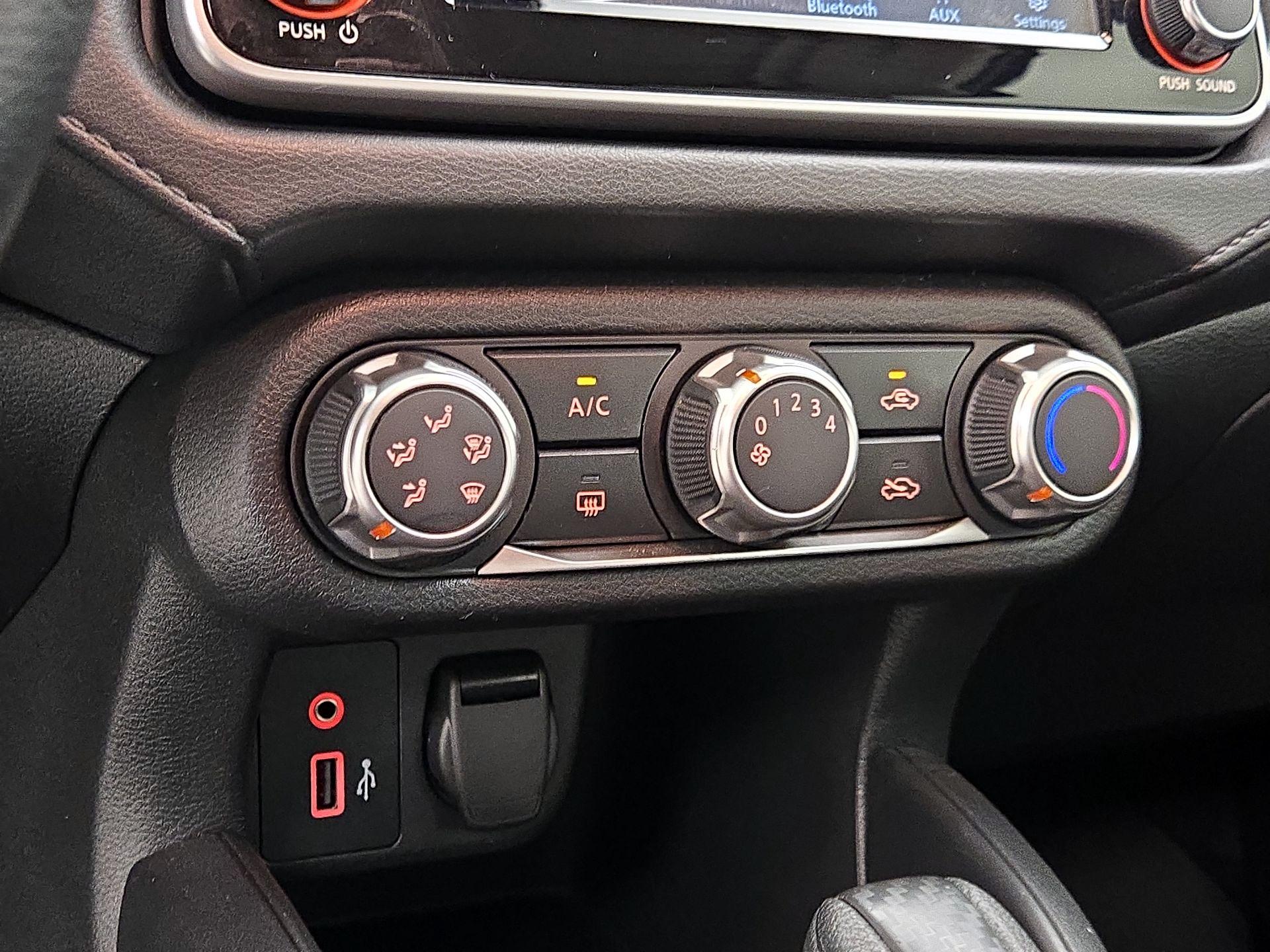 Thumbnail: 2025 Nissan Versa - 15