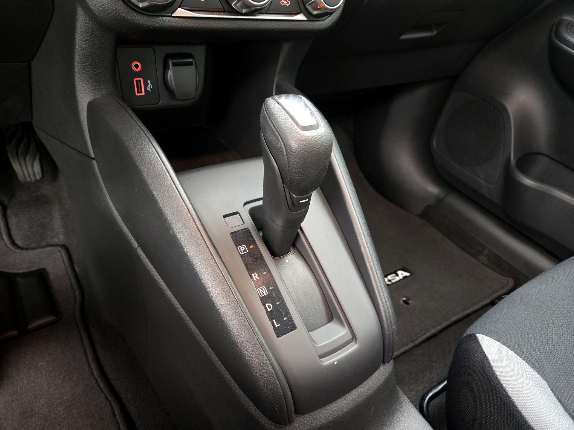 Thumbnail: 2025 Nissan Versa - 16
