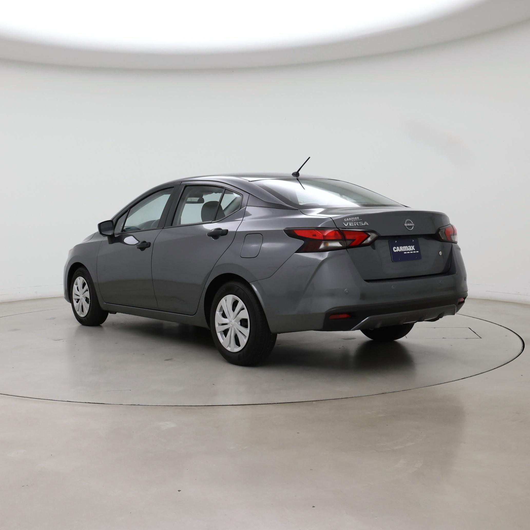Thumbnail: 2025 Nissan Versa - 2