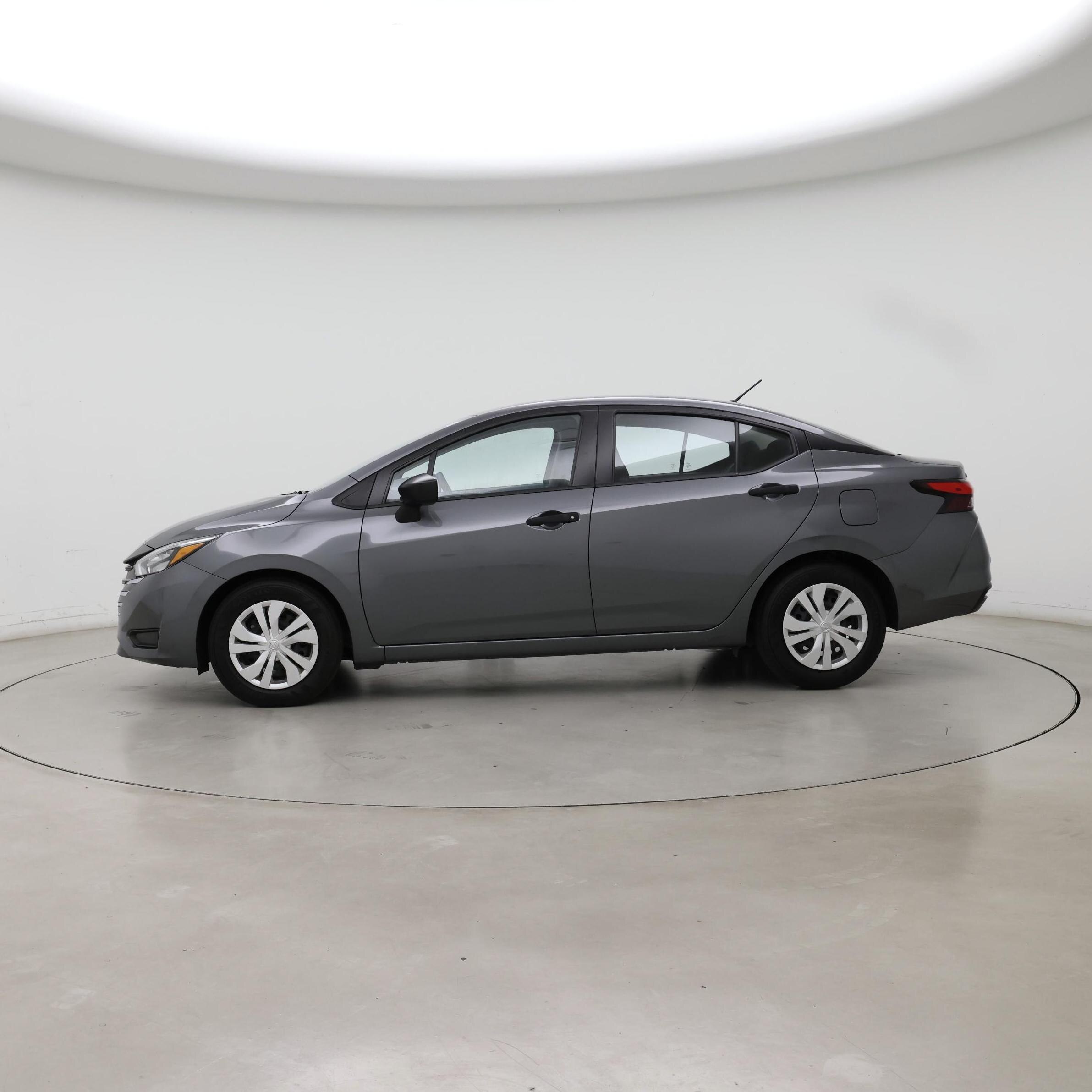 Thumbnail: 2025 Nissan Versa - 3