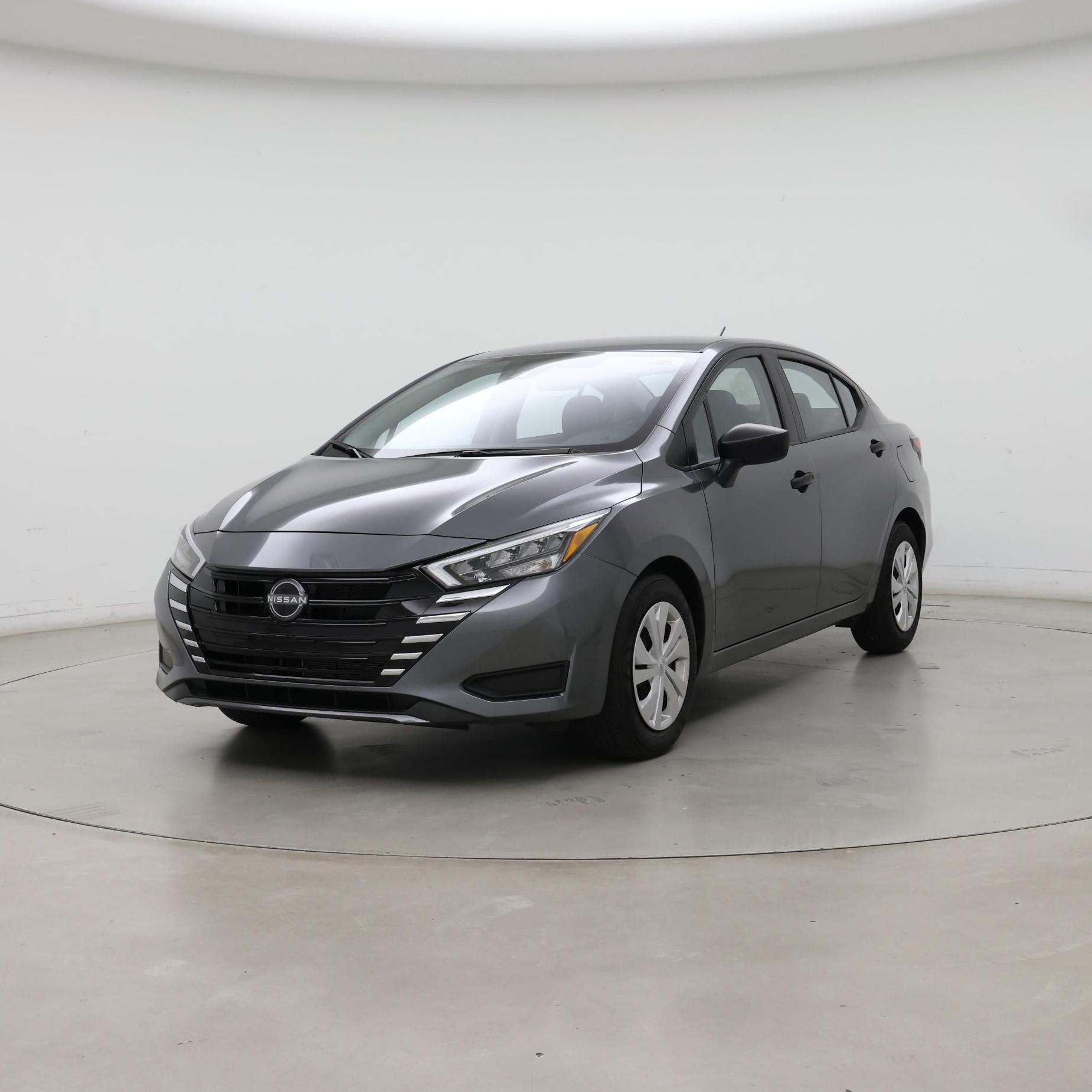 Thumbnail: 2025 Nissan Versa - 4