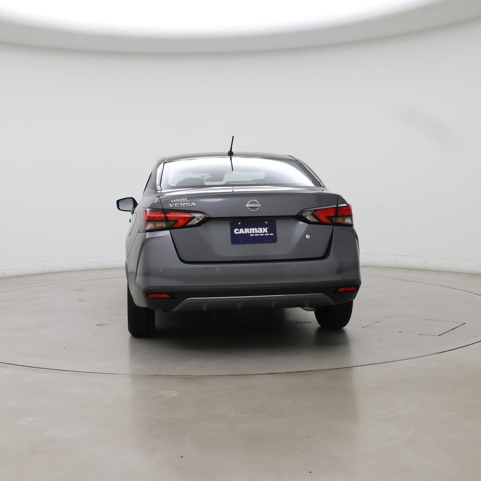 Thumbnail: 2025 Nissan Versa - 6