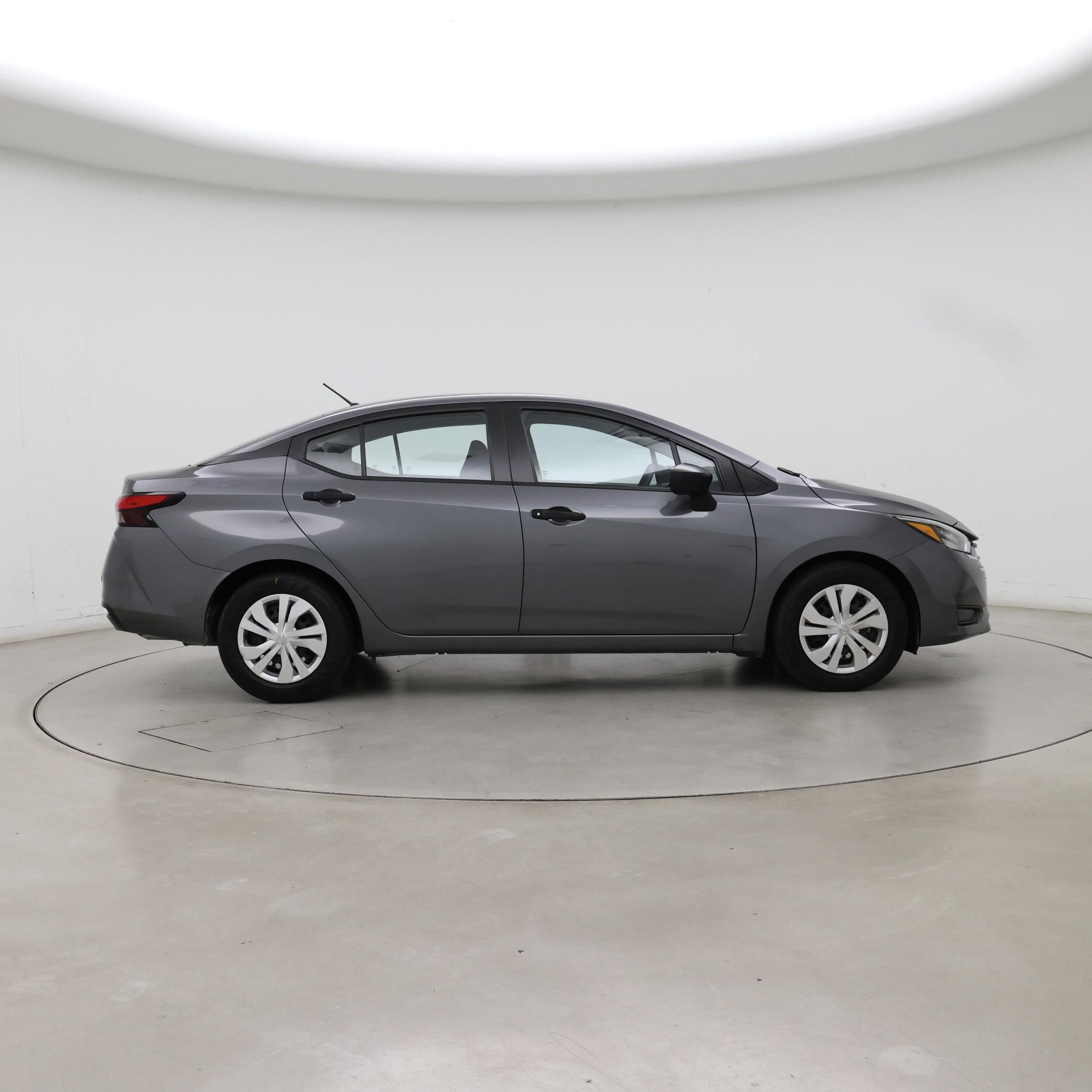 Thumbnail: 2025 Nissan Versa - 7