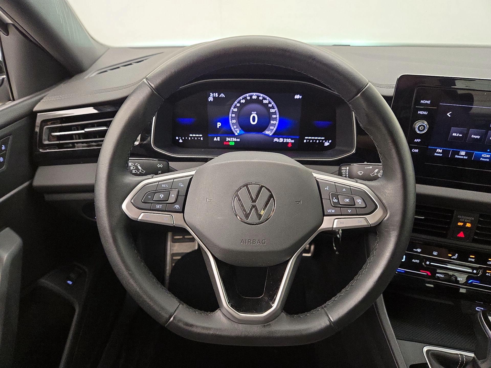 Thumbnail: 2025 Volkswagen Jetta - 10