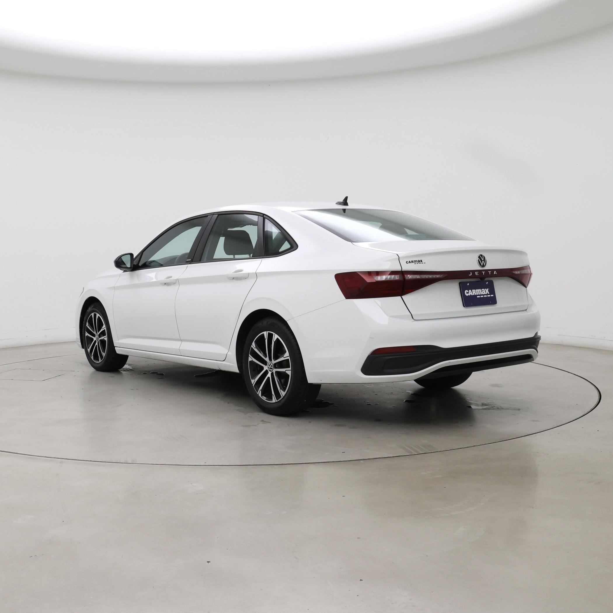 Thumbnail: 2025 Volkswagen Jetta - 2