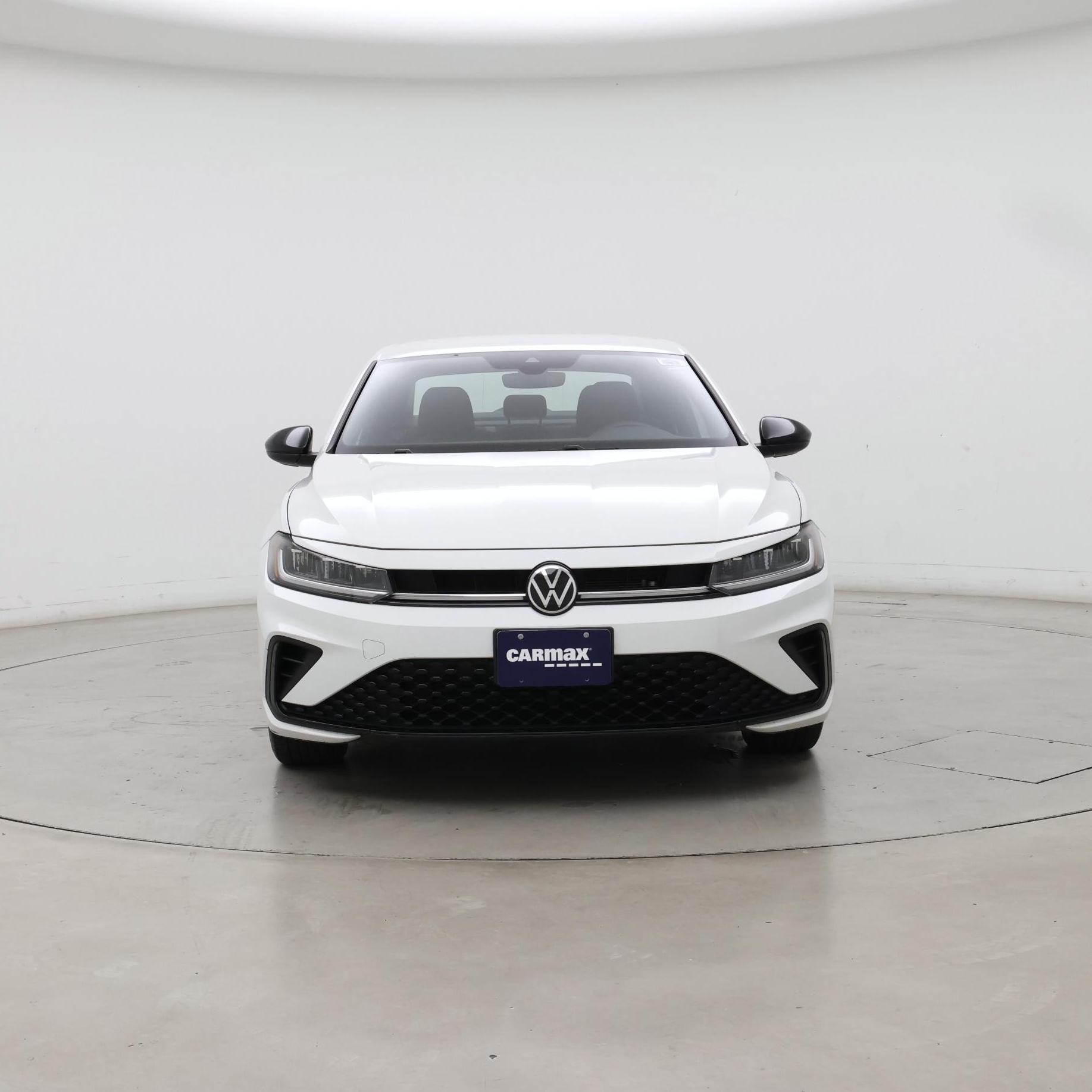 Thumbnail: 2025 Volkswagen Jetta - 5