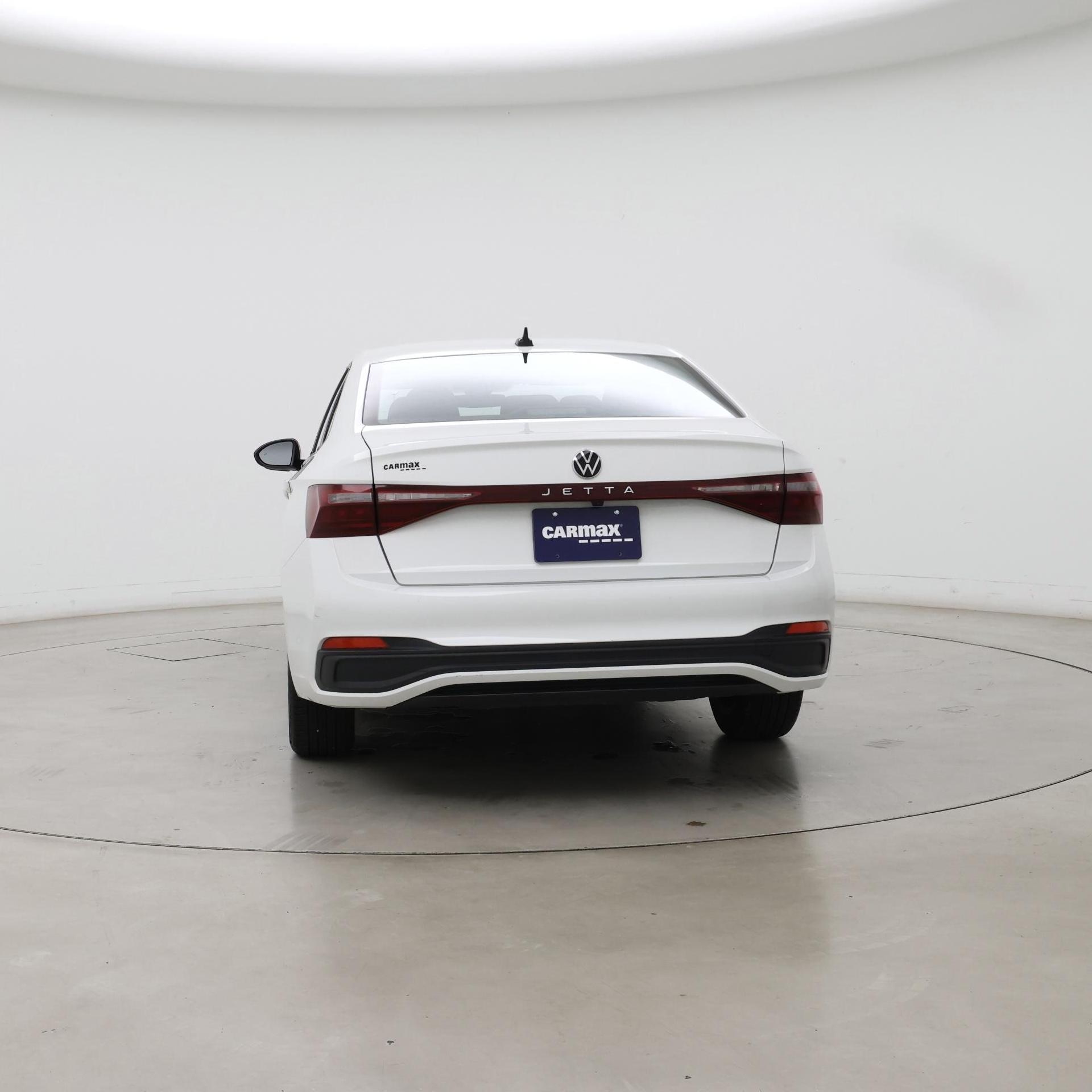 Thumbnail: 2025 Volkswagen Jetta - 6