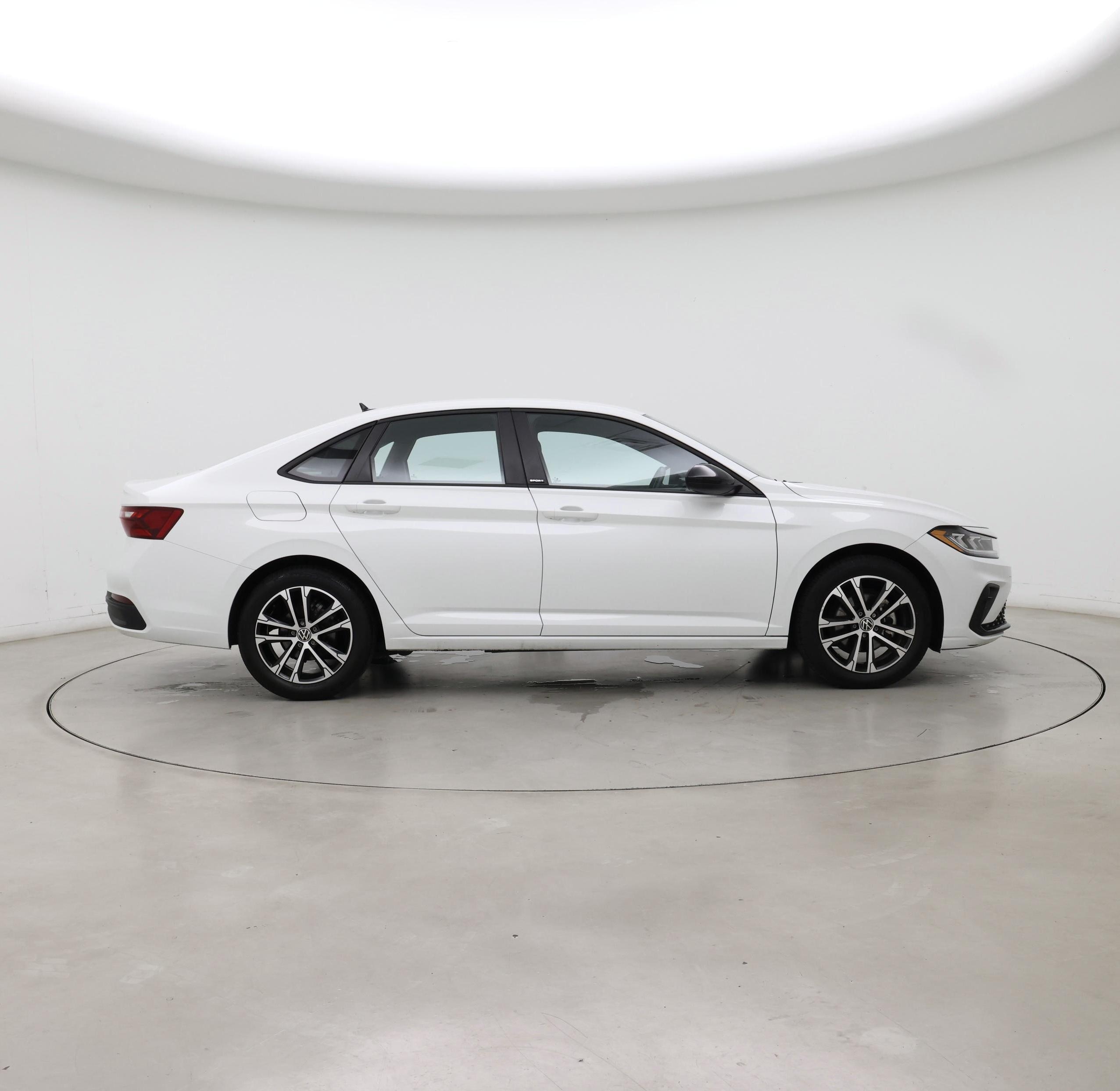 Thumbnail: 2025 Volkswagen Jetta - 7