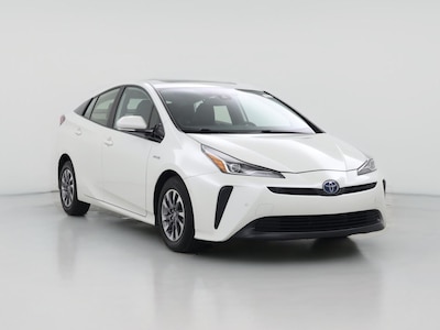 2019 Toyota Prius L ECO