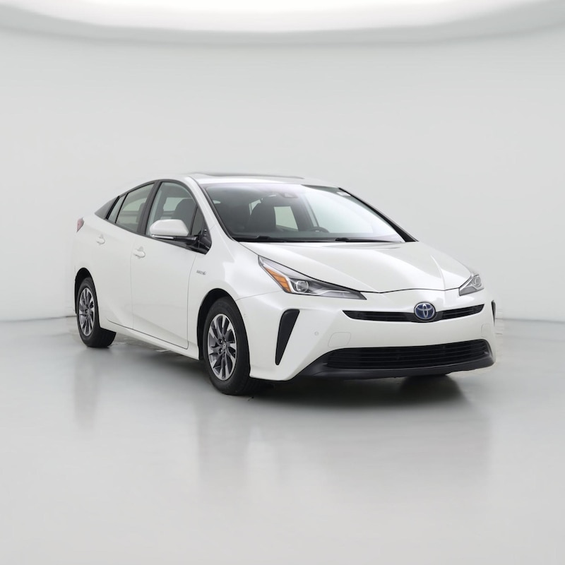 2019 Toyota Prius L ECO