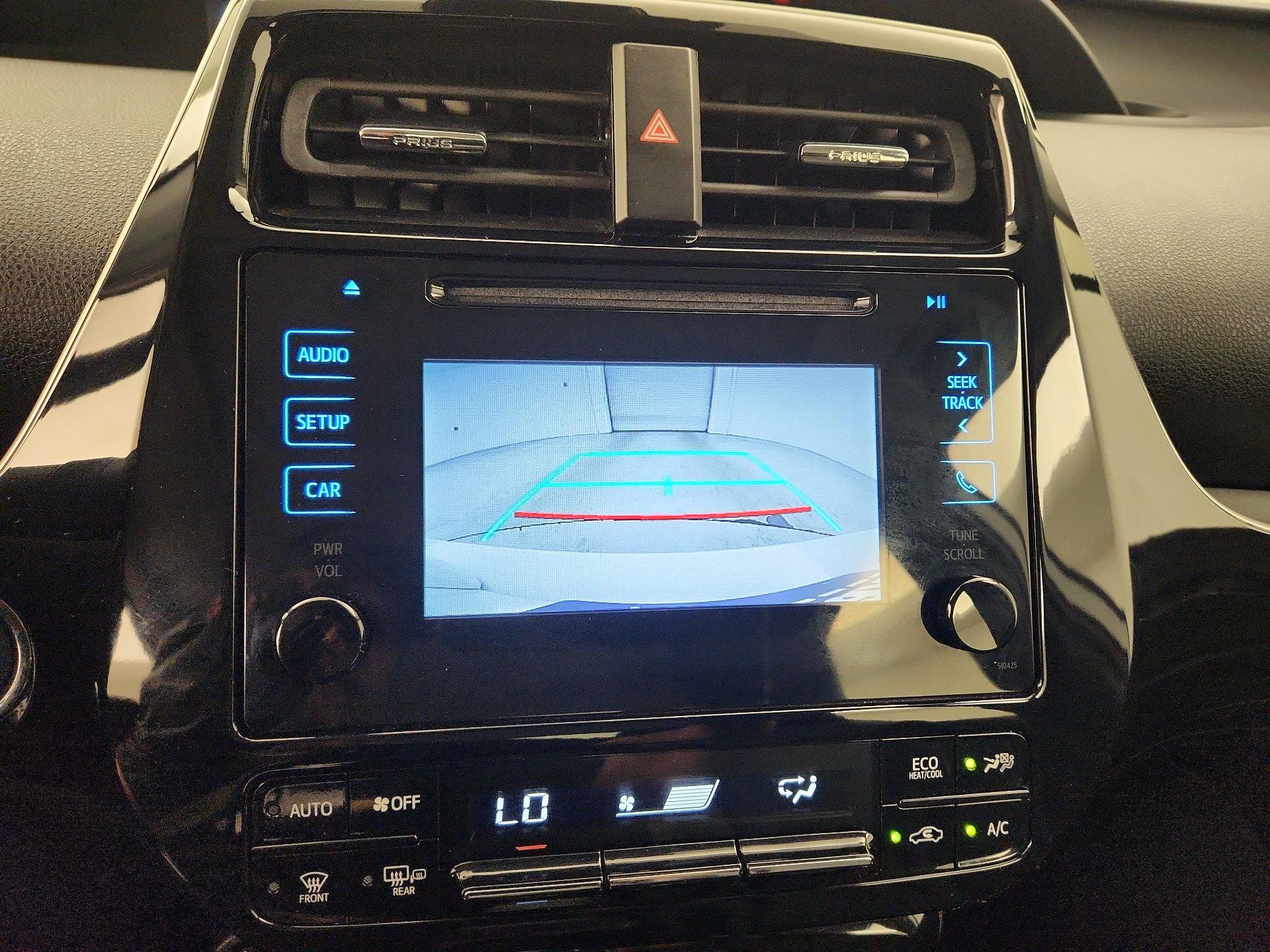 Thumbnail: 2019 Toyota Prius - 14